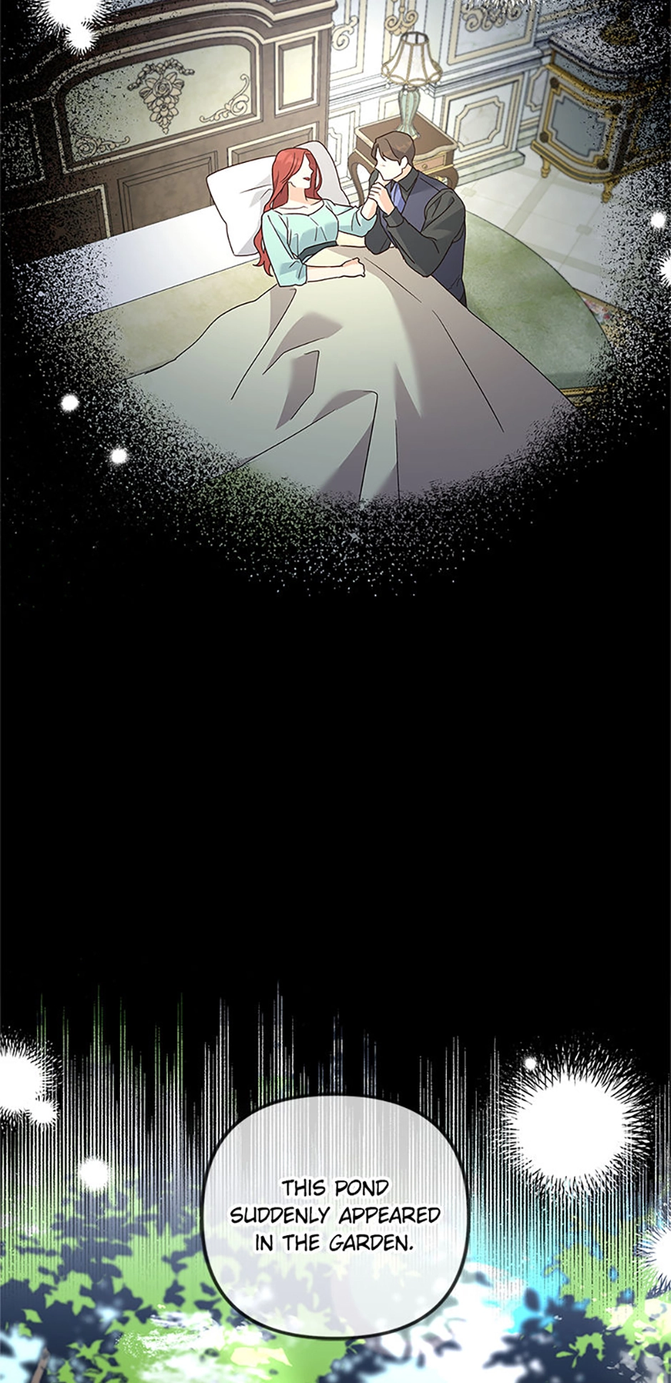 Read Cat in the Chrysalis chapter 79 image 31 on Lezhin