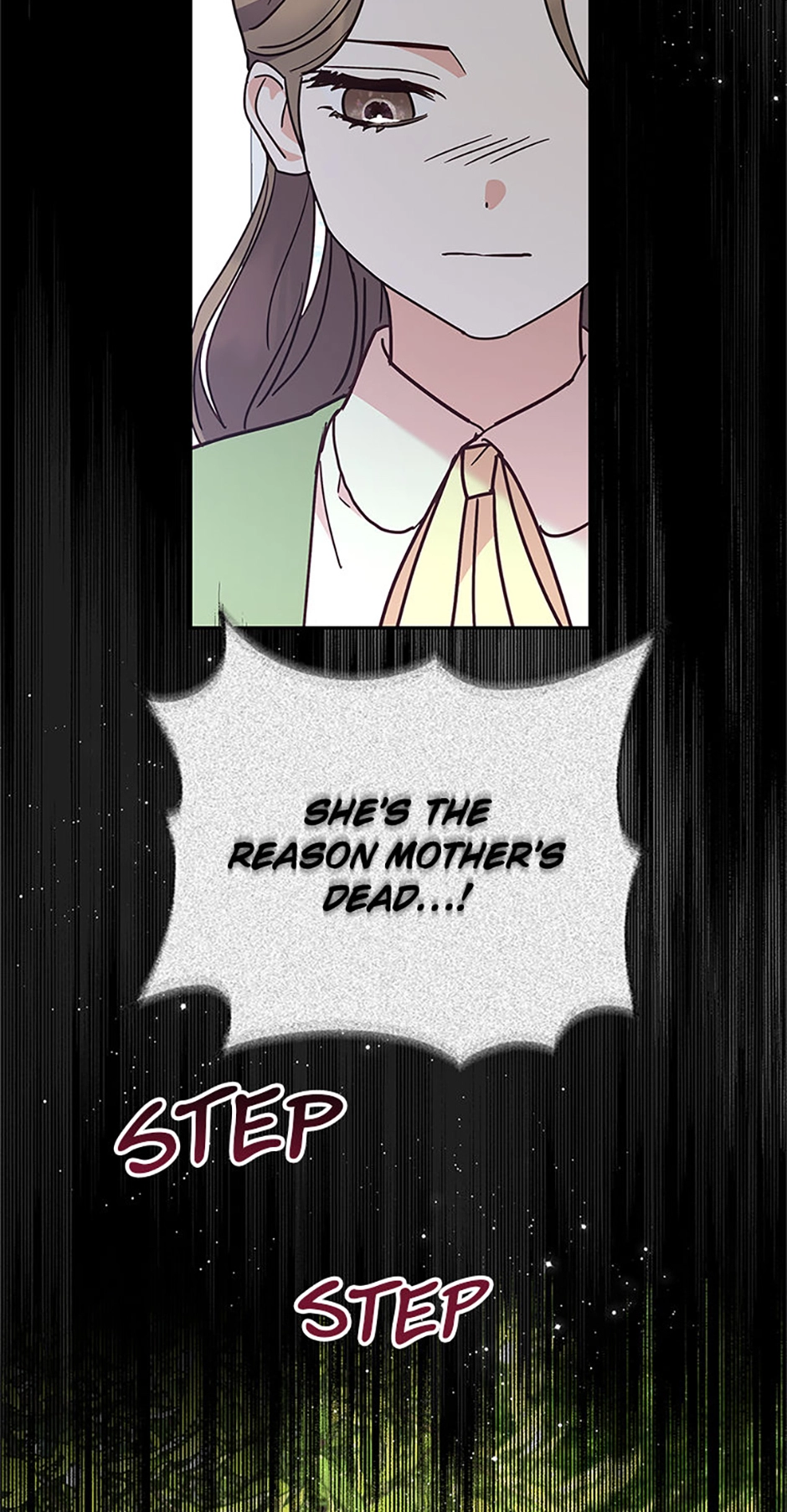 Read Cat in the Chrysalis chapter 79 image 36 on Lezhin