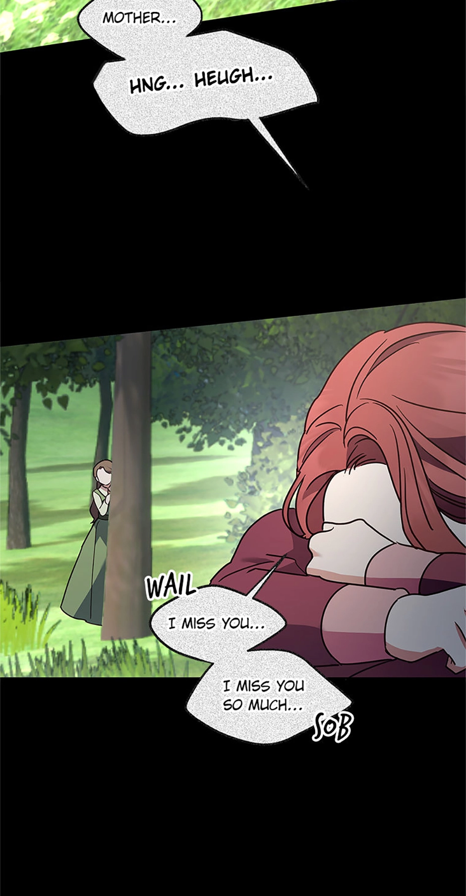 Read Cat in the Chrysalis chapter 79 image 38 on Lezhin