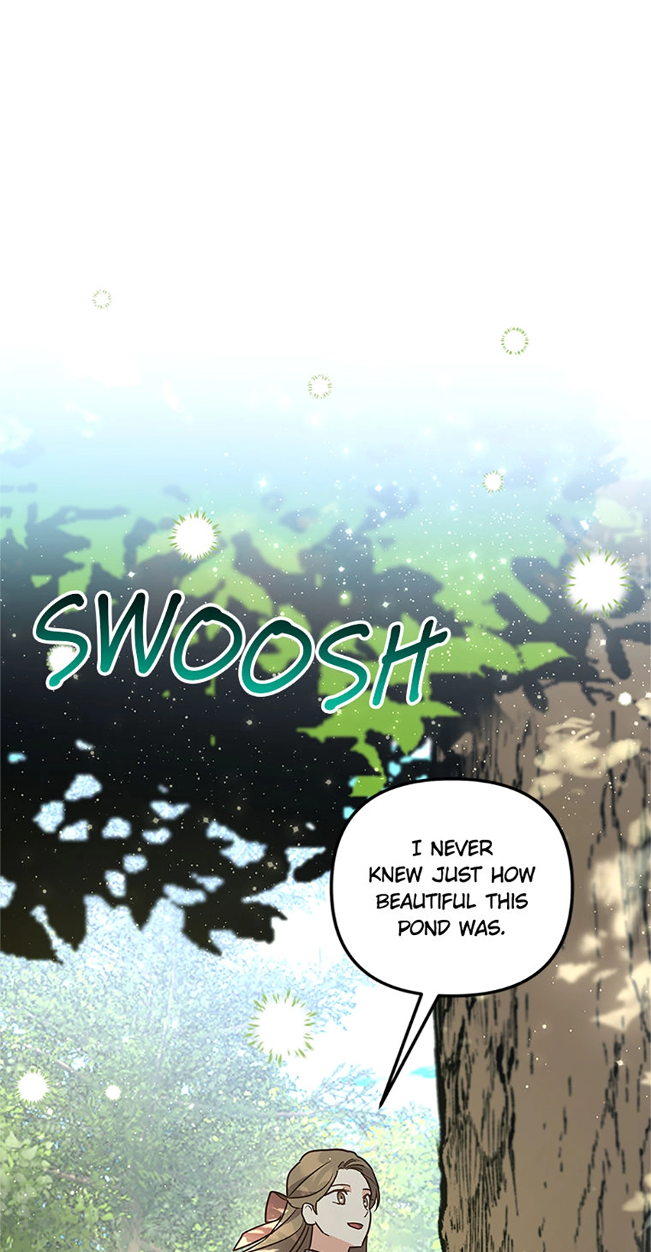 Read Cat in the Chrysalis chapter 79 image 42 on Lezhin