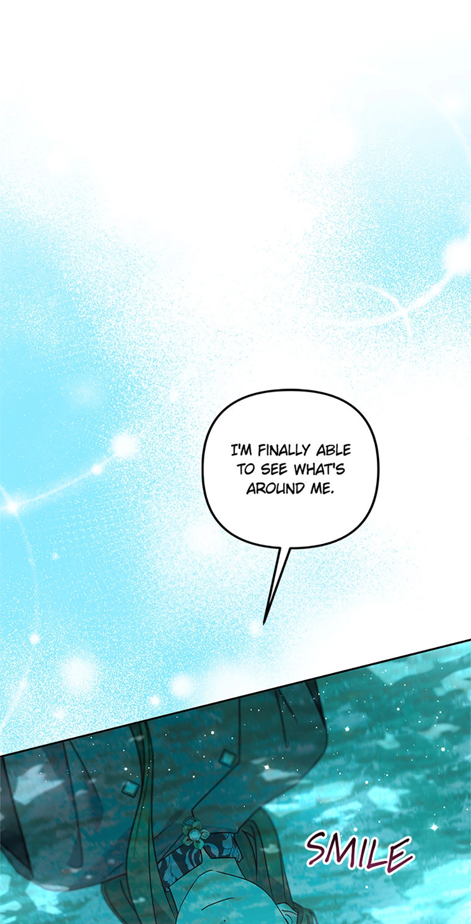 Read Cat in the Chrysalis chapter 79 image 44 on Lezhin