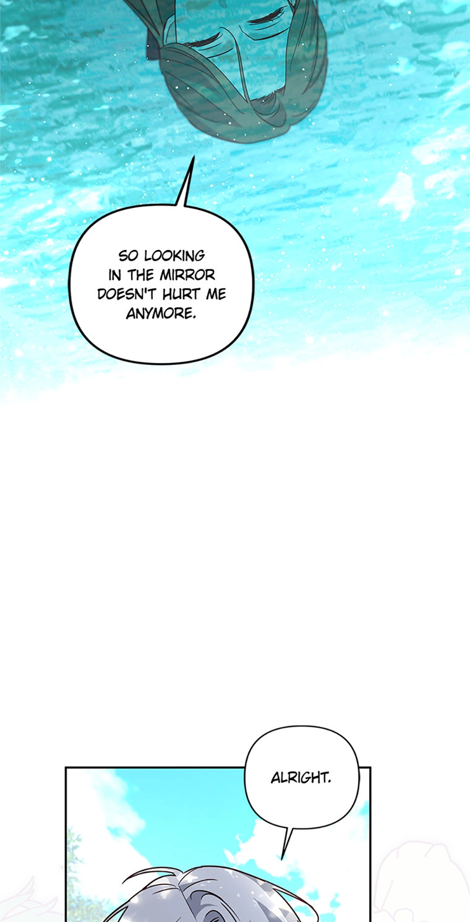 Read Cat in the Chrysalis chapter 79 image 45 on Lezhin