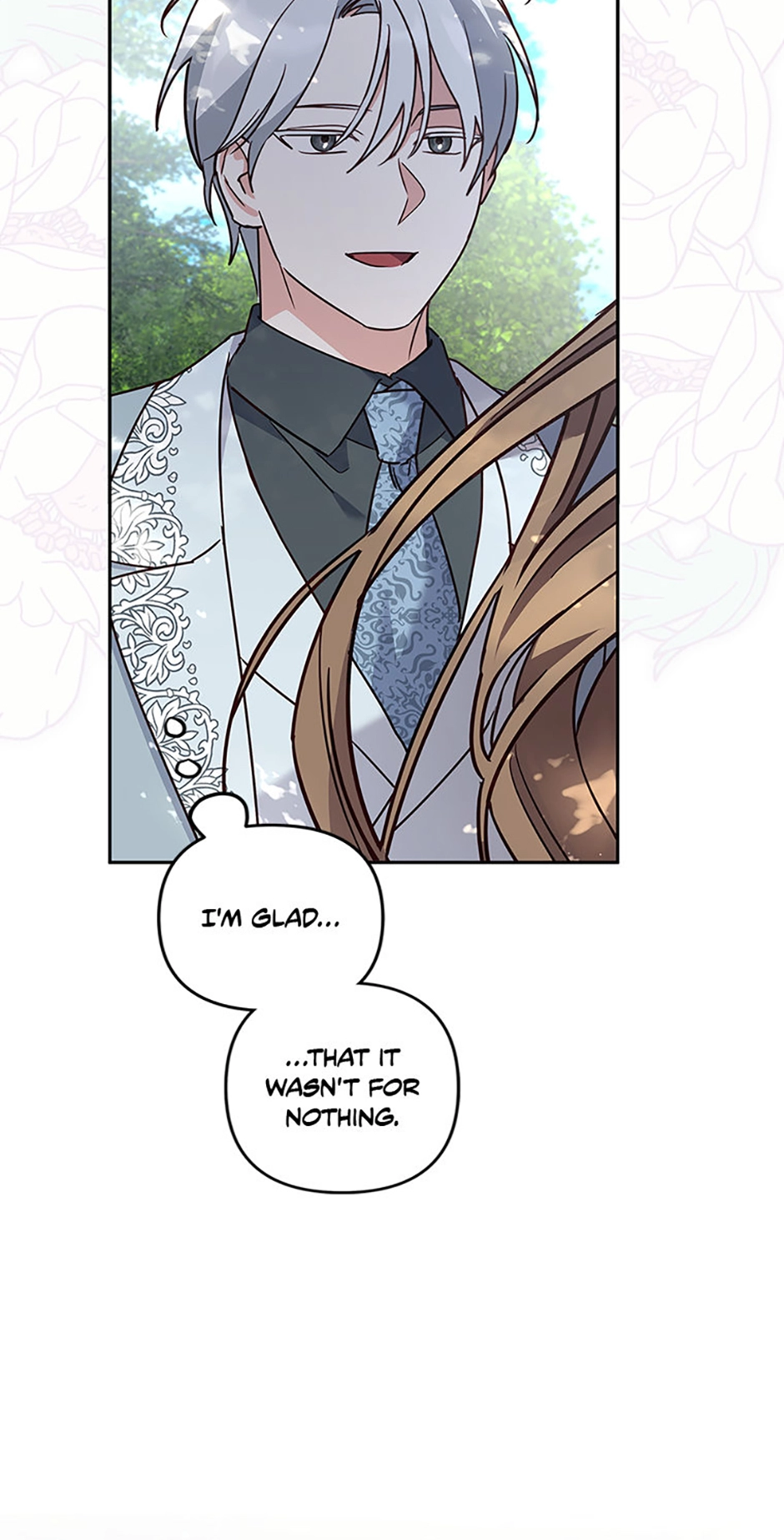 Read Cat in the Chrysalis chapter 79 image 46 on Lezhin