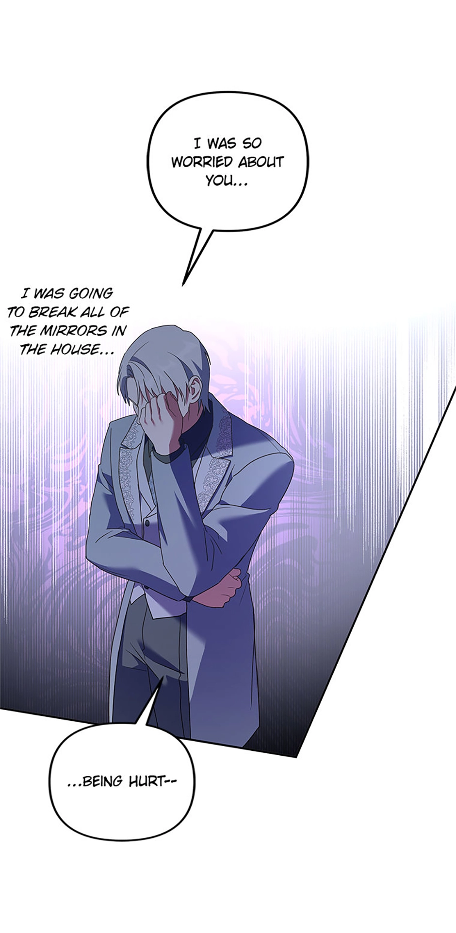 Read Cat in the Chrysalis chapter 79 image 53 on Lezhin