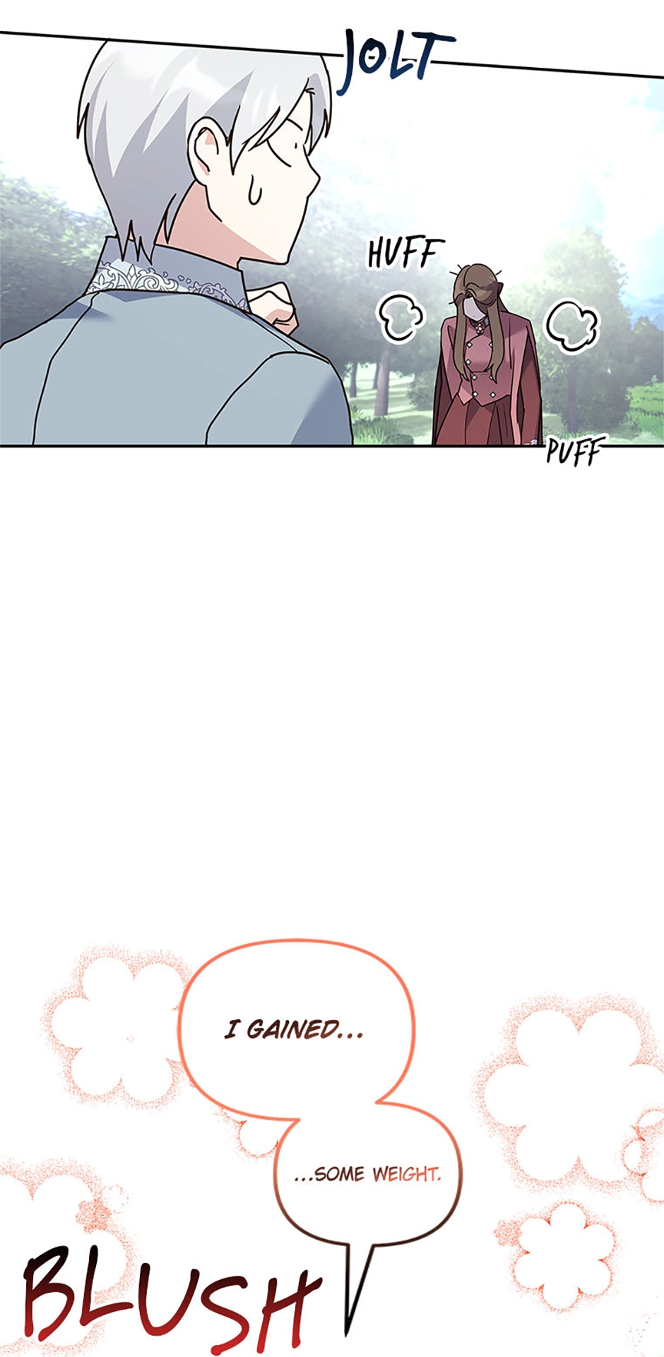 Read Cat in the Chrysalis chapter 79 image 55 on Lezhin