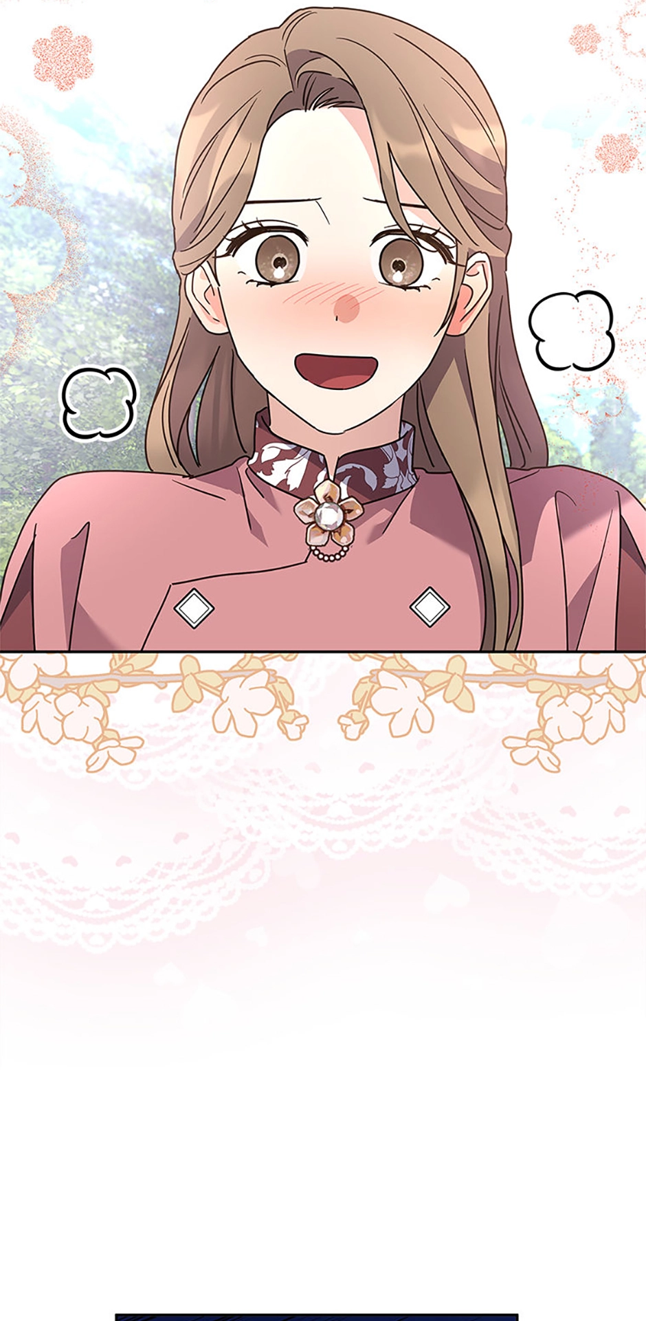 Read Cat in the Chrysalis chapter 79 image 56 on Lezhin