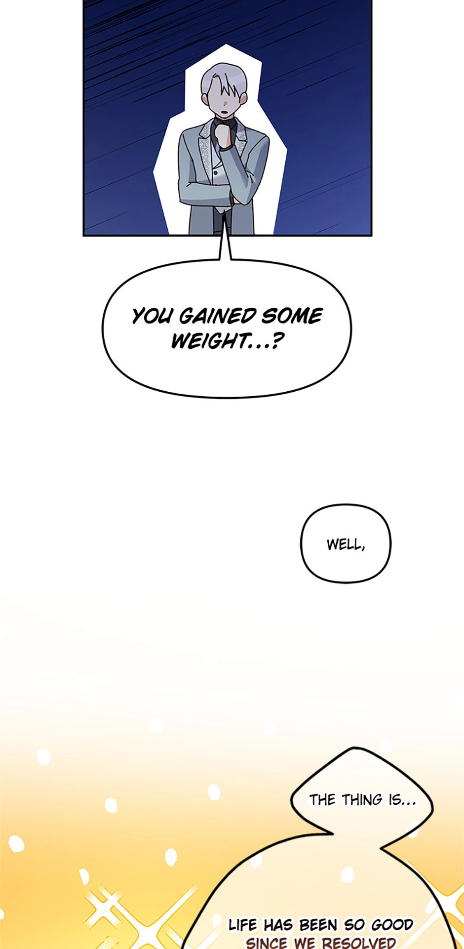 Read Cat in the Chrysalis chapter 79 image 57 on Lezhin