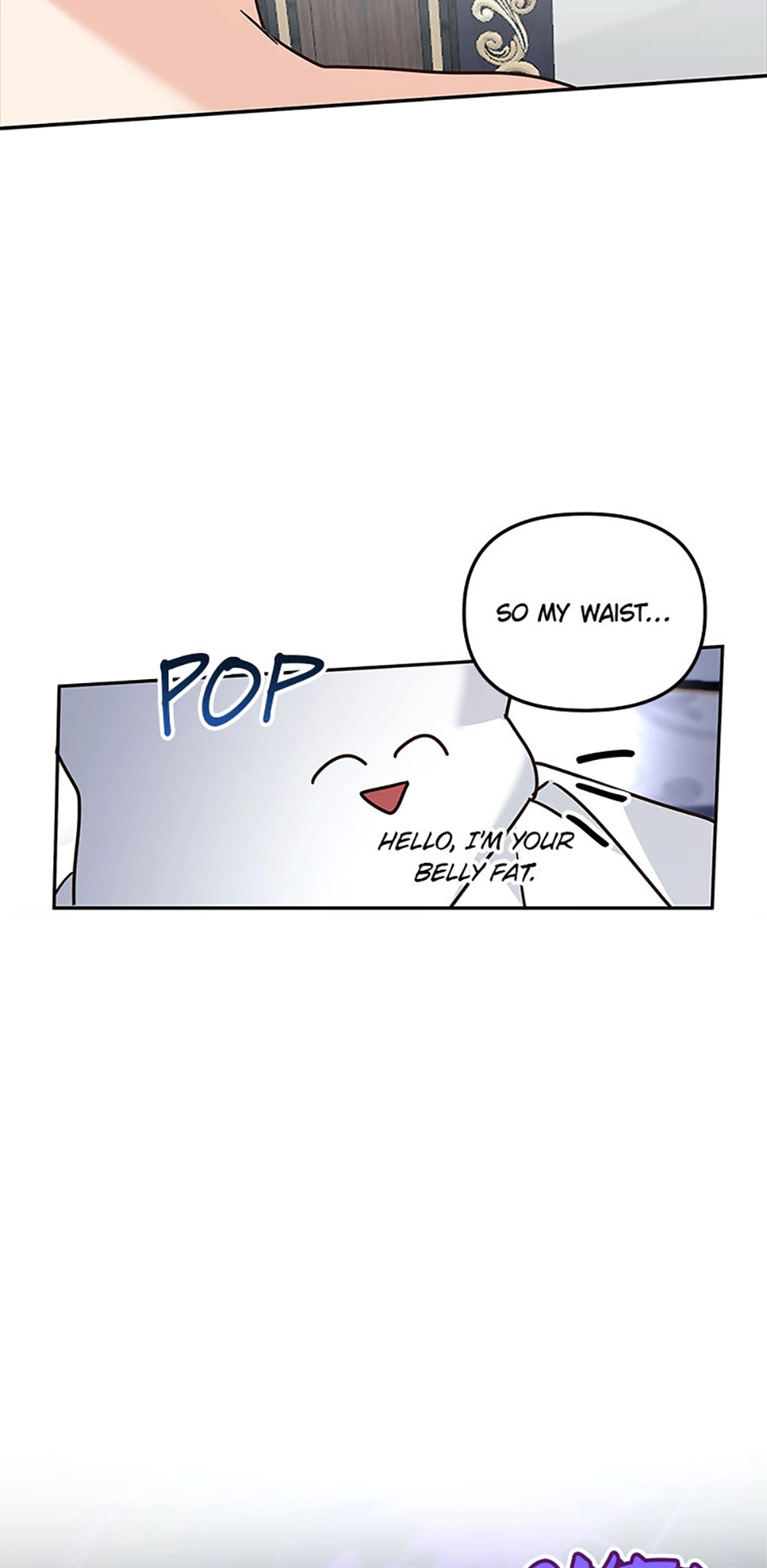 Read Cat in the Chrysalis chapter 79 image 60 on Lezhin