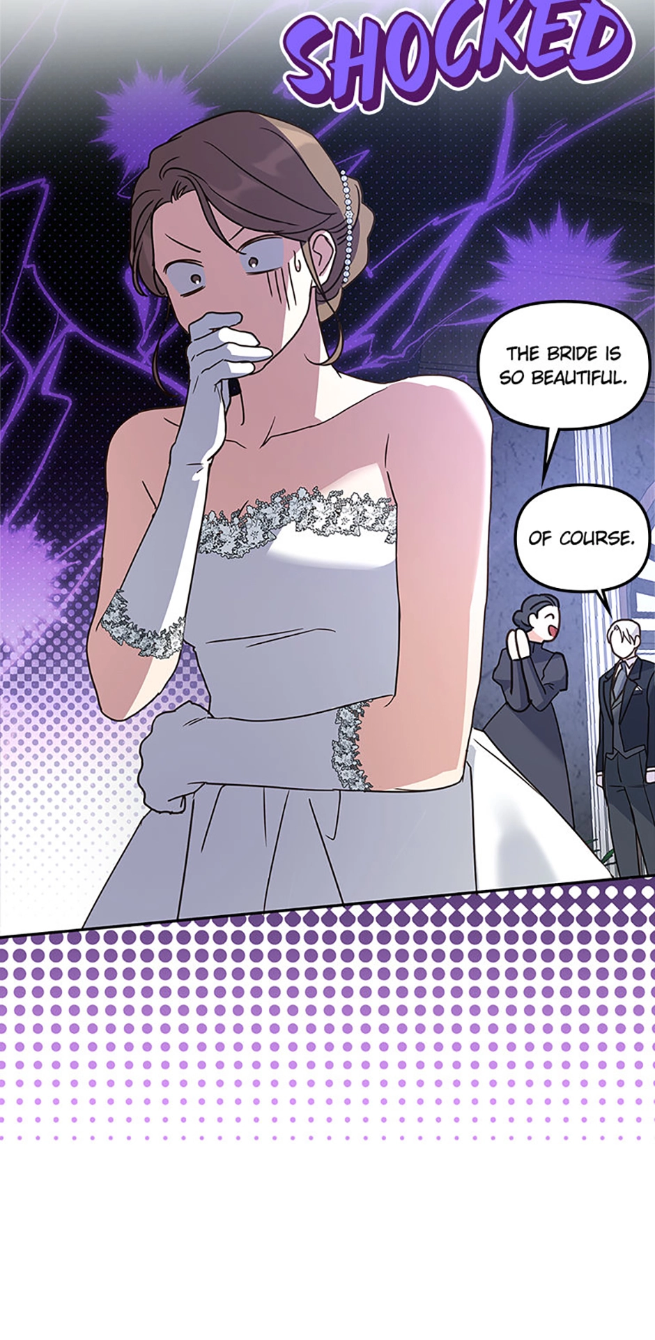 Read Cat in the Chrysalis chapter 79 image 61 on Lezhin