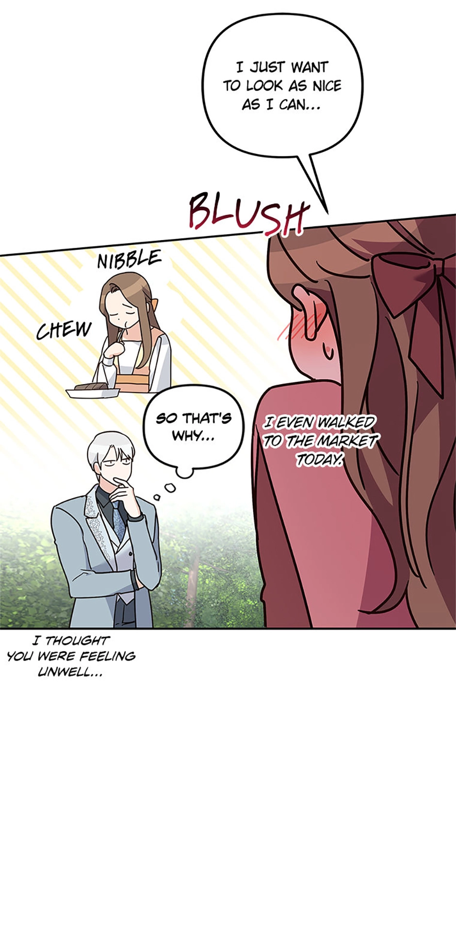Read Cat in the Chrysalis chapter 79 image 62 on Lezhin