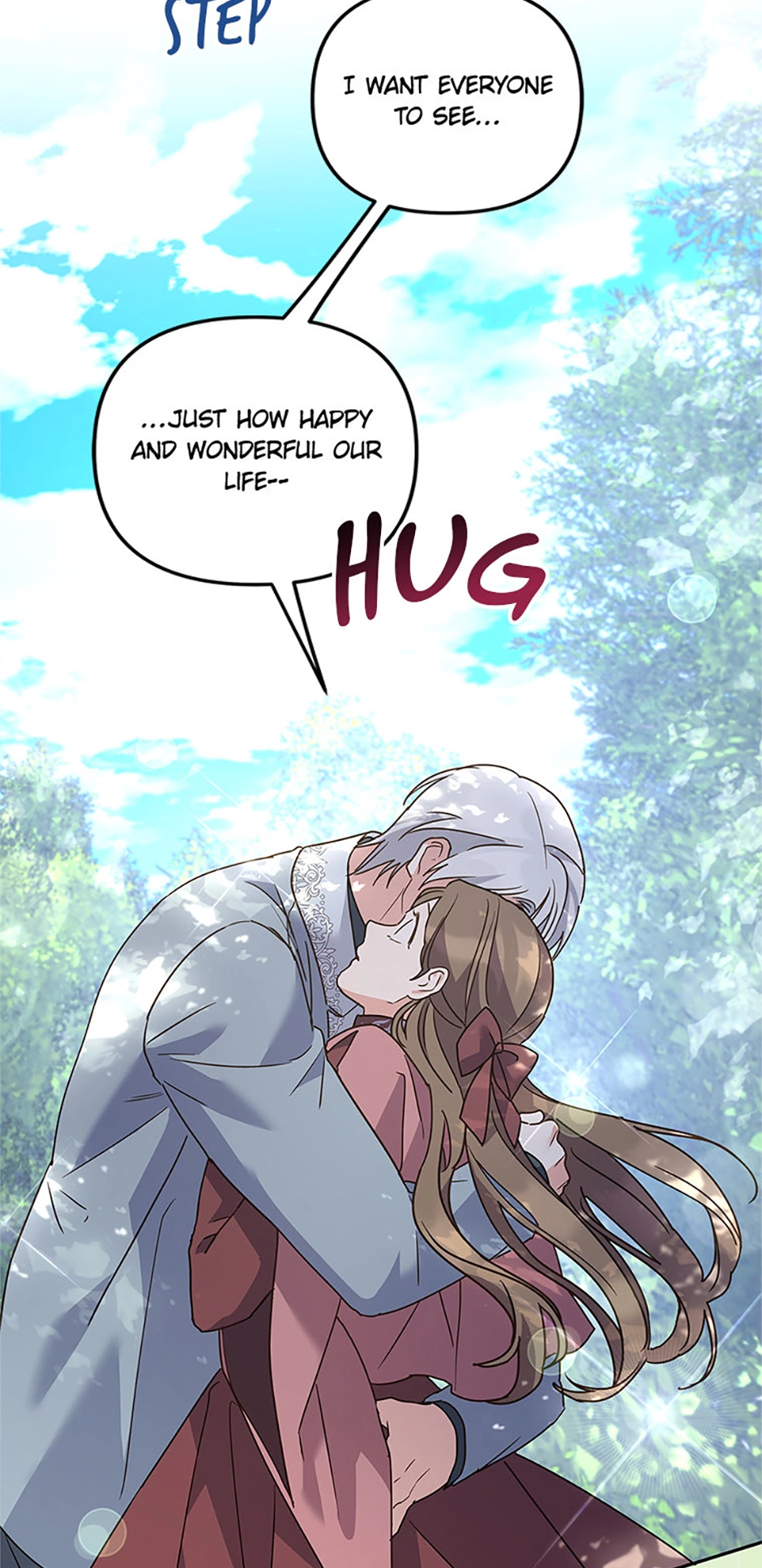 Read Cat in the Chrysalis chapter 79 image 64 on Lezhin