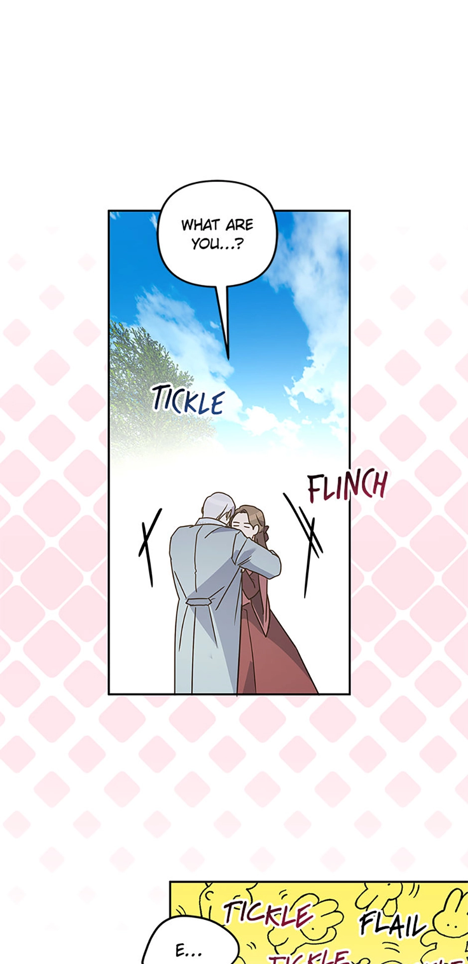 Read Cat in the Chrysalis chapter 79 image 66 on Lezhin