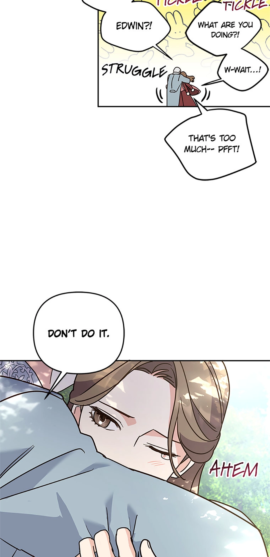 Read Cat in the Chrysalis chapter 79 image 67 on Lezhin