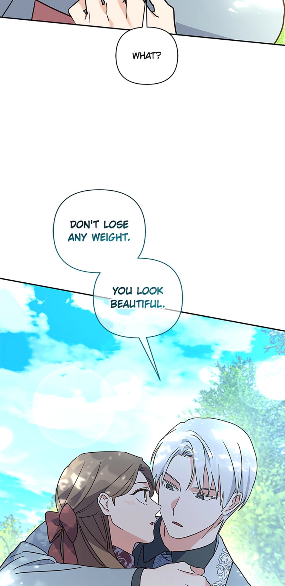 Read Cat in the Chrysalis chapter 79 image 68 on Lezhin