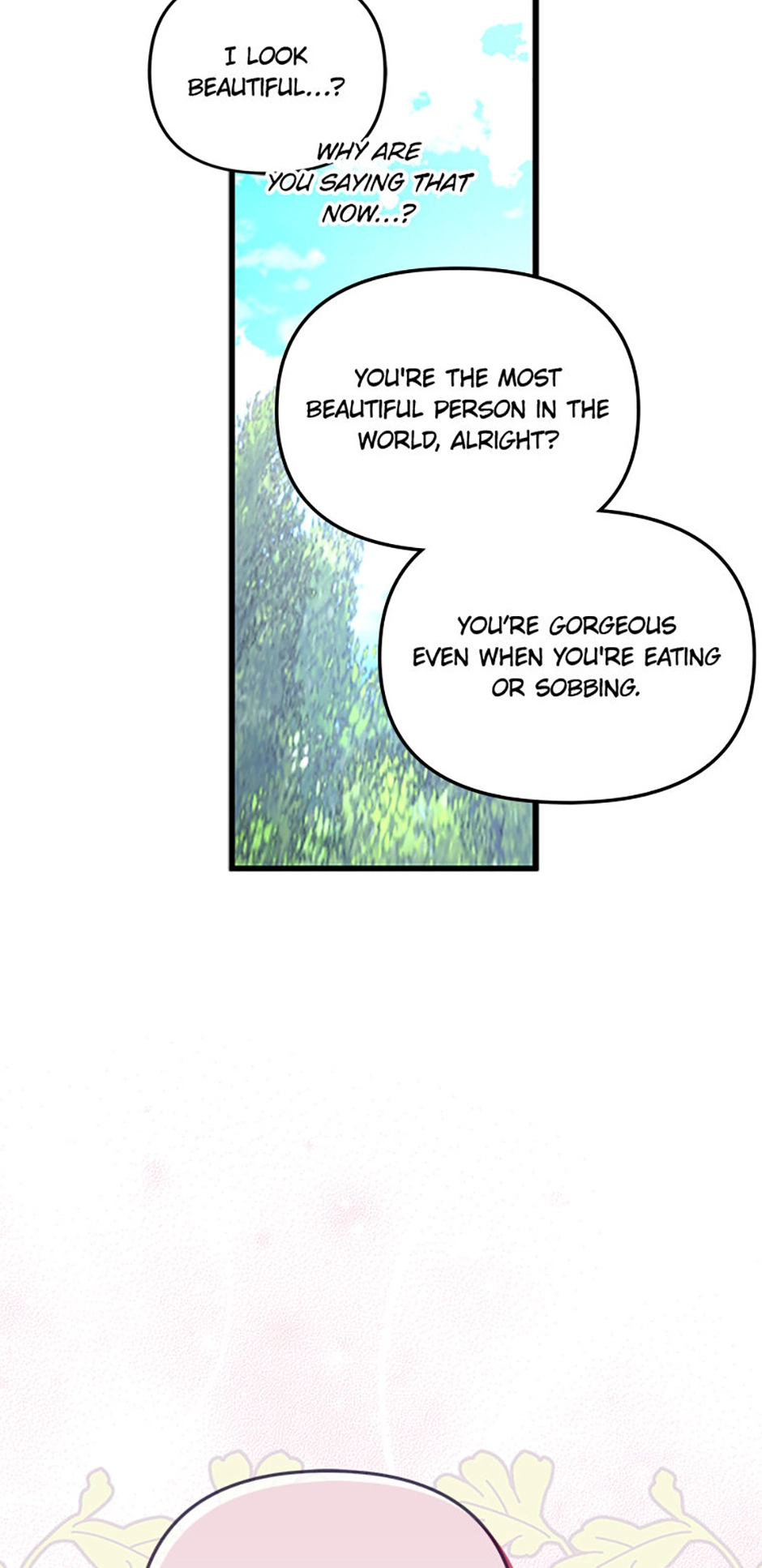 Read Cat in the Chrysalis chapter 79 image 70 on Lezhin