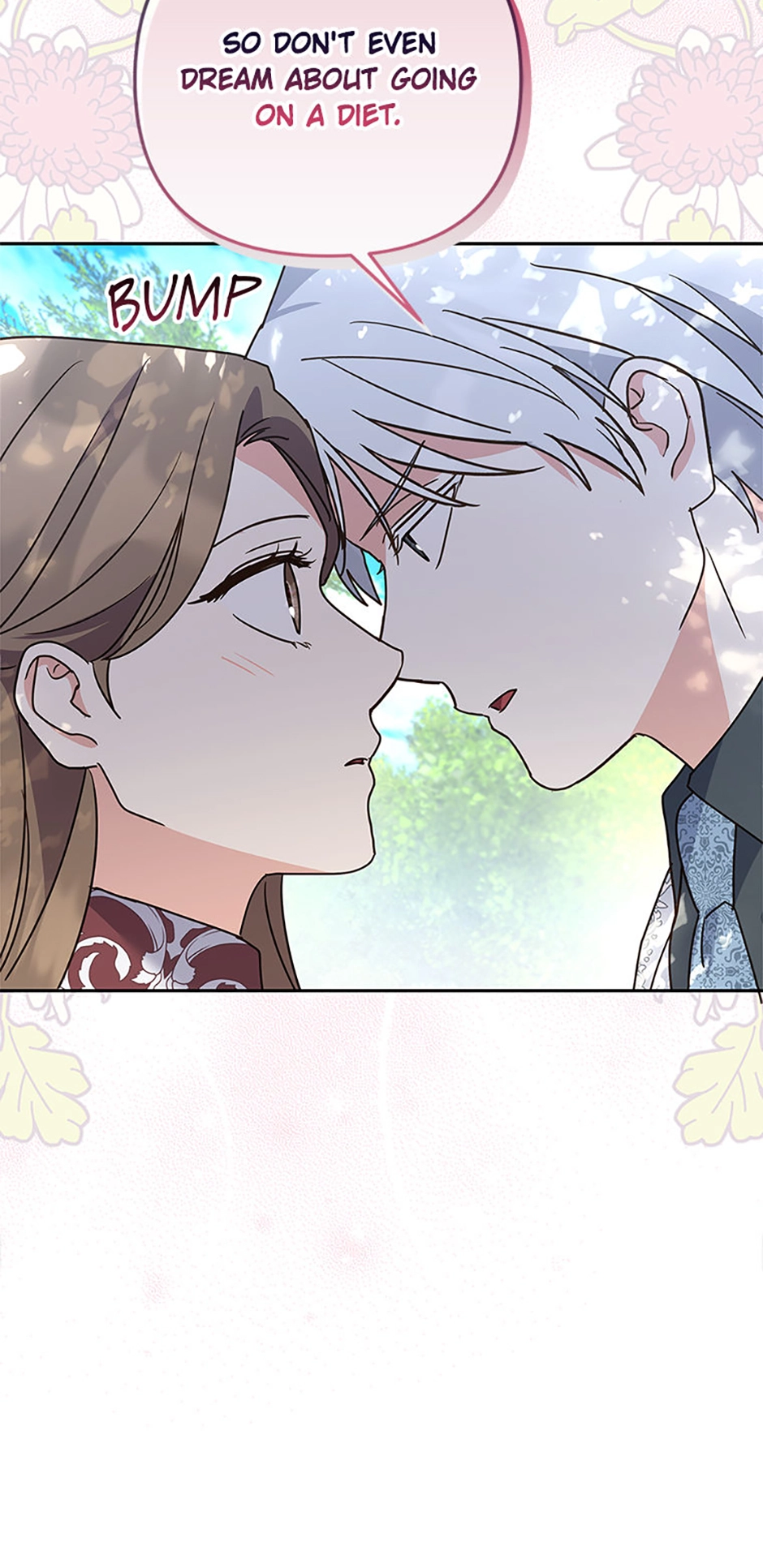 Read Cat in the Chrysalis chapter 79 image 71 on Lezhin