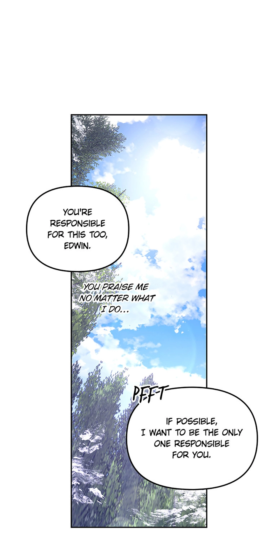 Read Cat in the Chrysalis chapter 79 image 72 on Lezhin