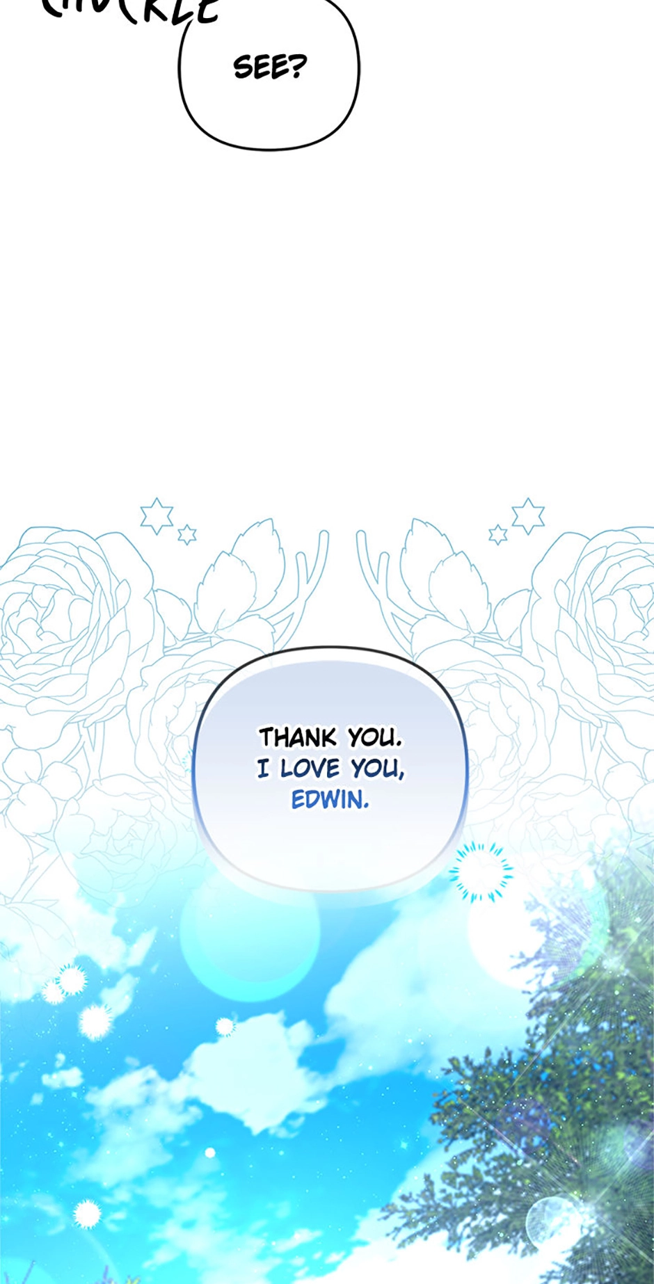 Read Cat in the Chrysalis chapter 79 image 74 on Lezhin