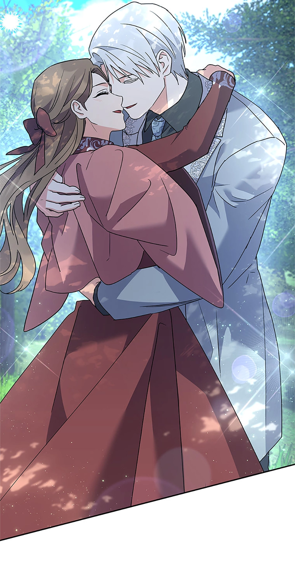 Read Cat in the Chrysalis chapter 79 image 75 on Lezhin