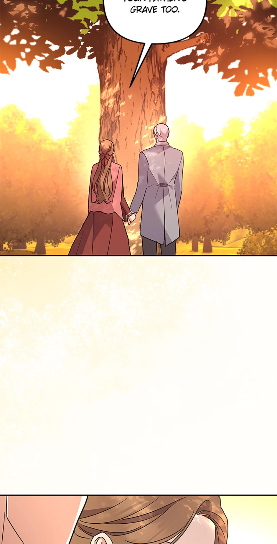 Read Cat in the Chrysalis chapter 79 image 79 on Lezhin
