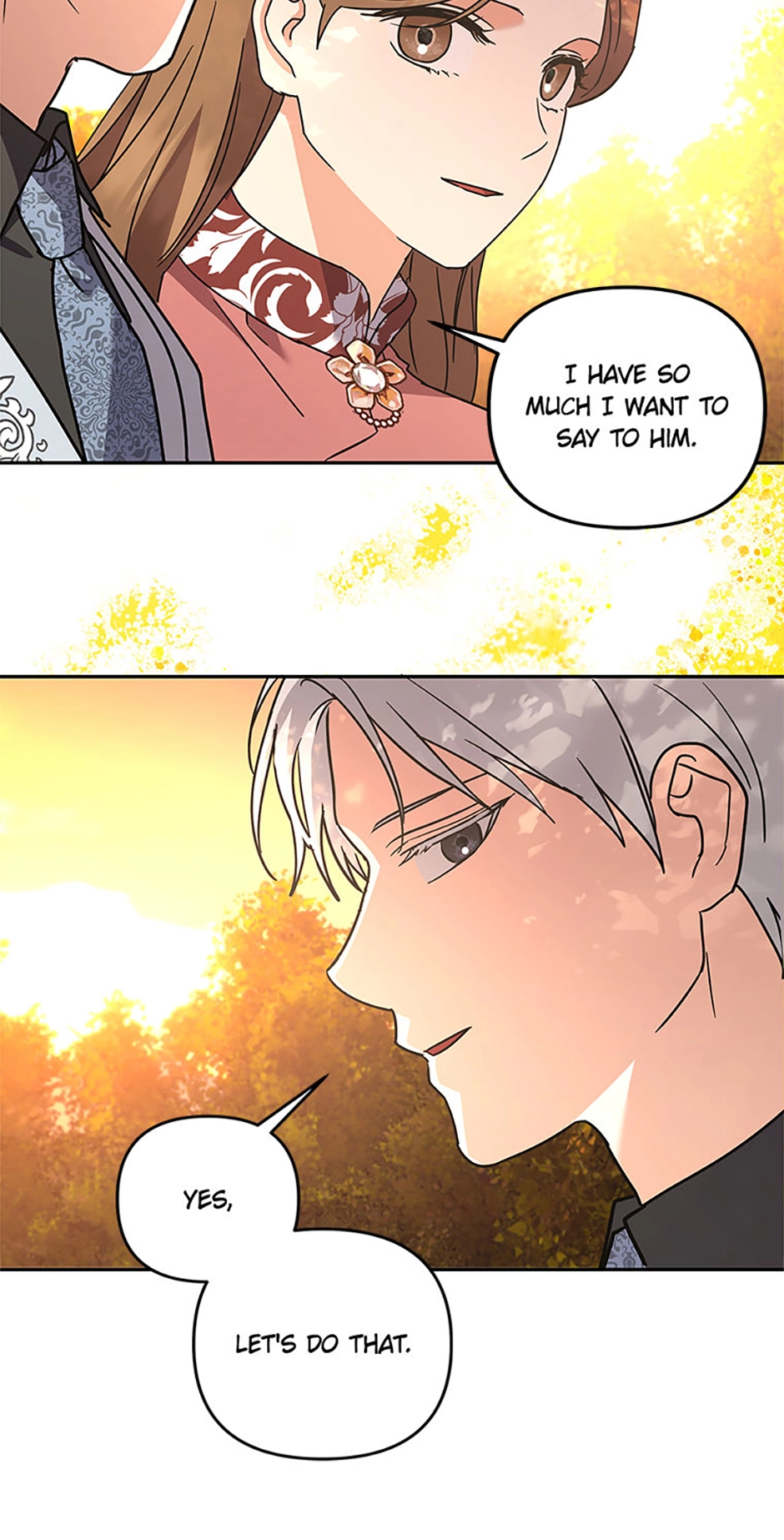 Read Cat in the Chrysalis chapter 79 image 80 on Lezhin