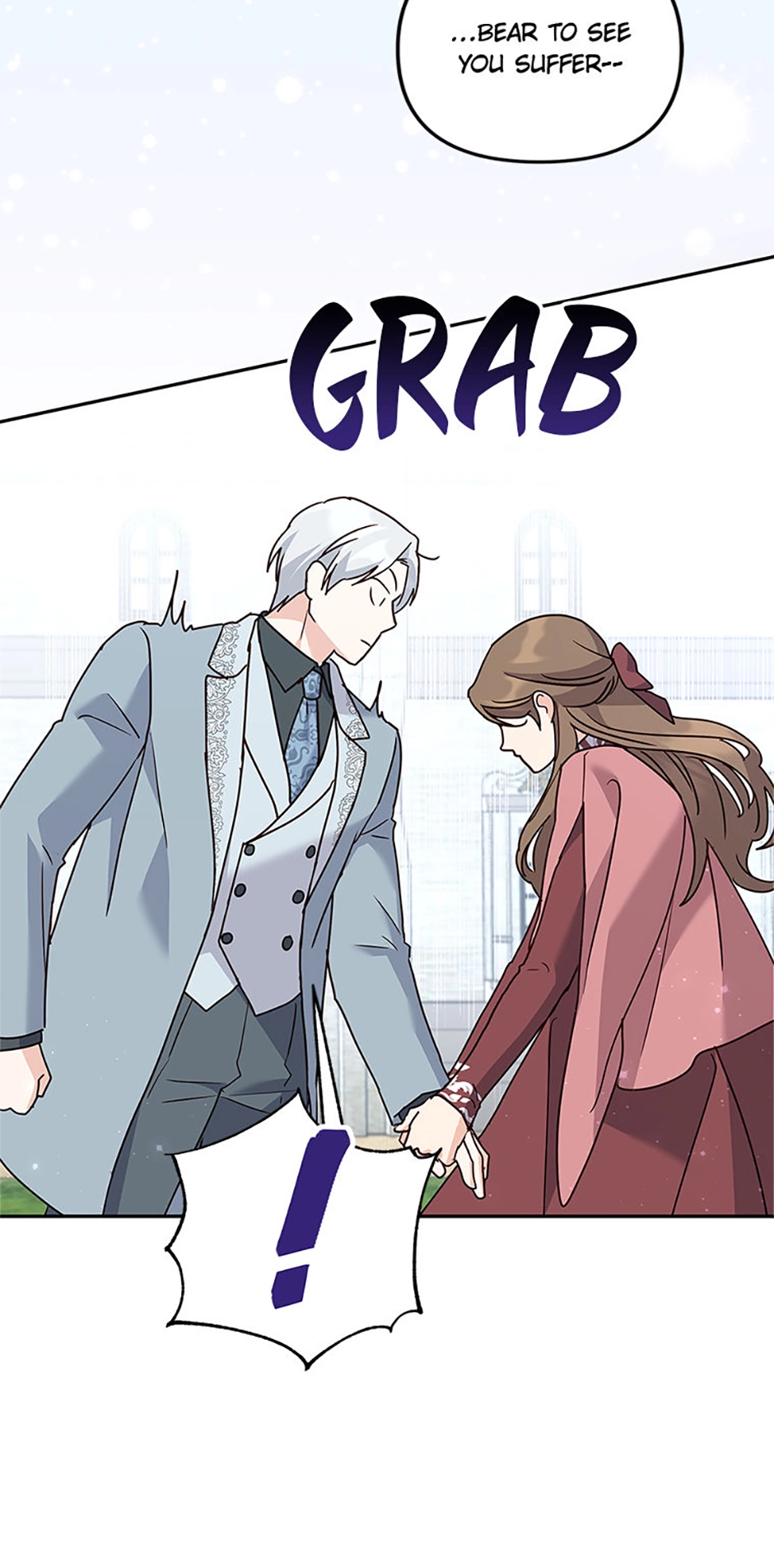 Read Cat in the Chrysalis chapter 79 image 9 on Lezhin