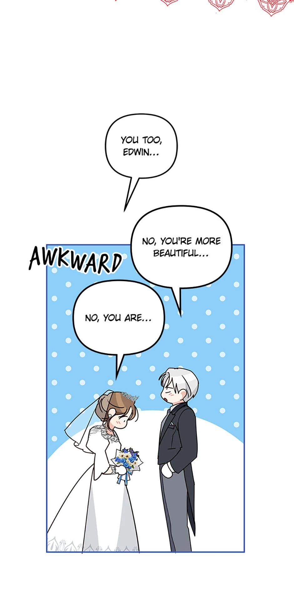 Read Cat in the Chrysalis chapter 80 image 10 on Lezhin