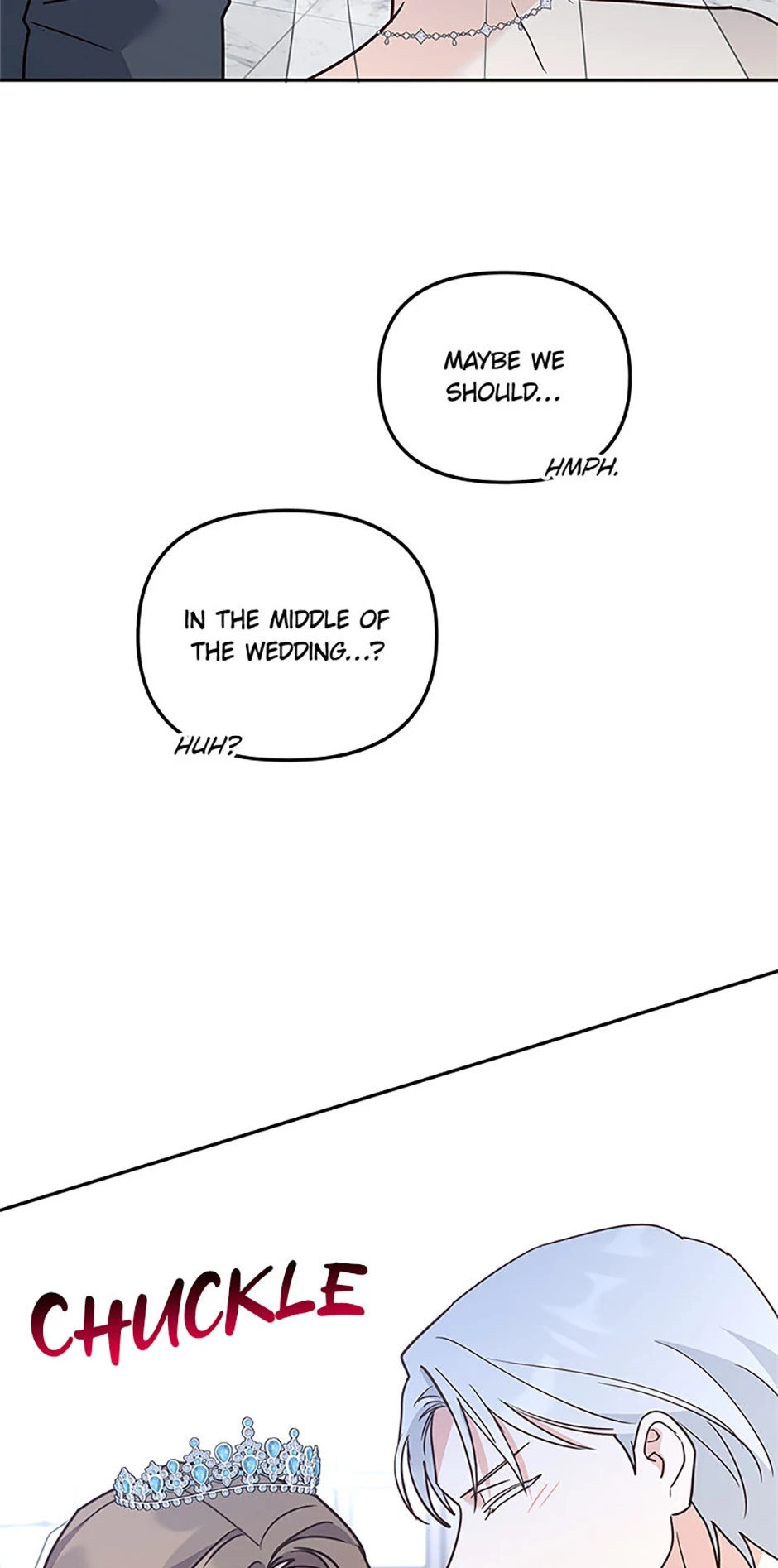 Read Cat in the Chrysalis chapter 80 image 12 on Lezhin
