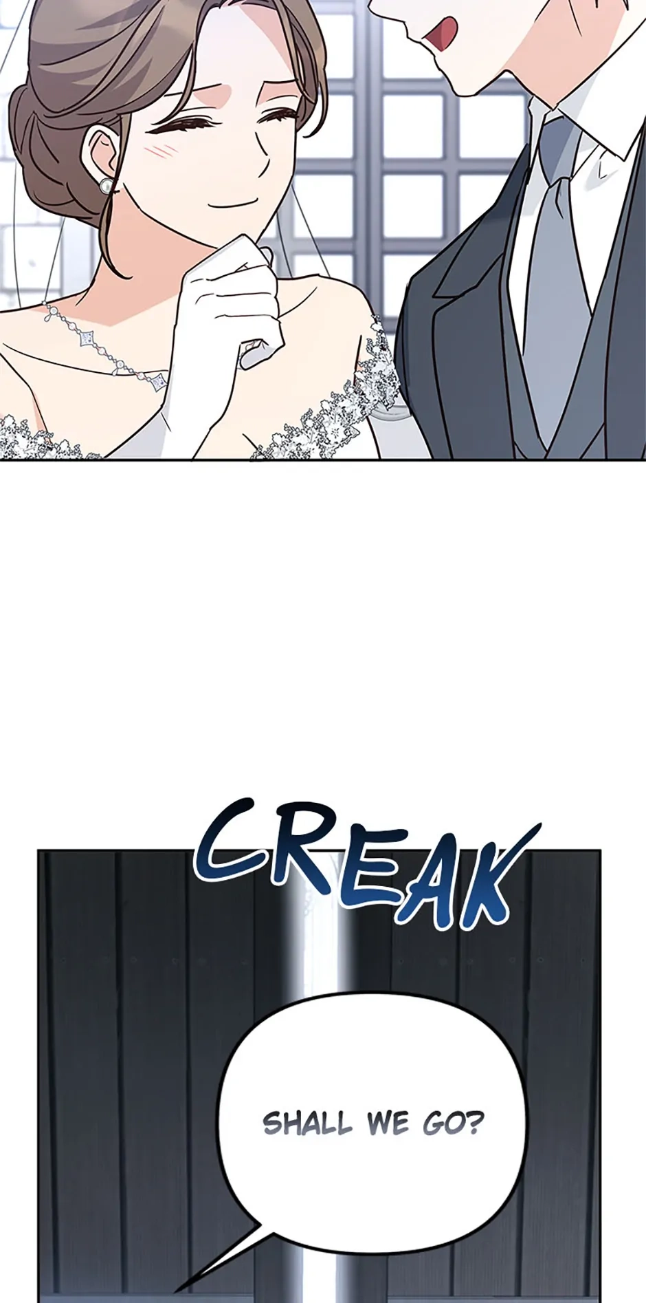 Read Cat in the Chrysalis chapter 80 image 13 on Lezhin