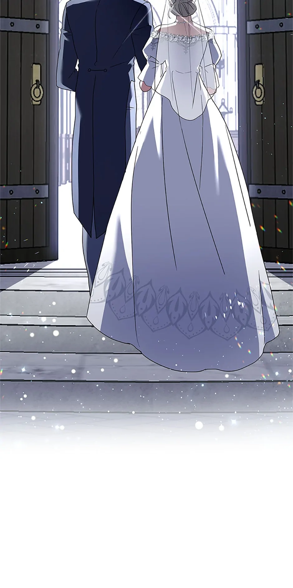 Read Cat in the Chrysalis chapter 80 image 15 on Lezhin