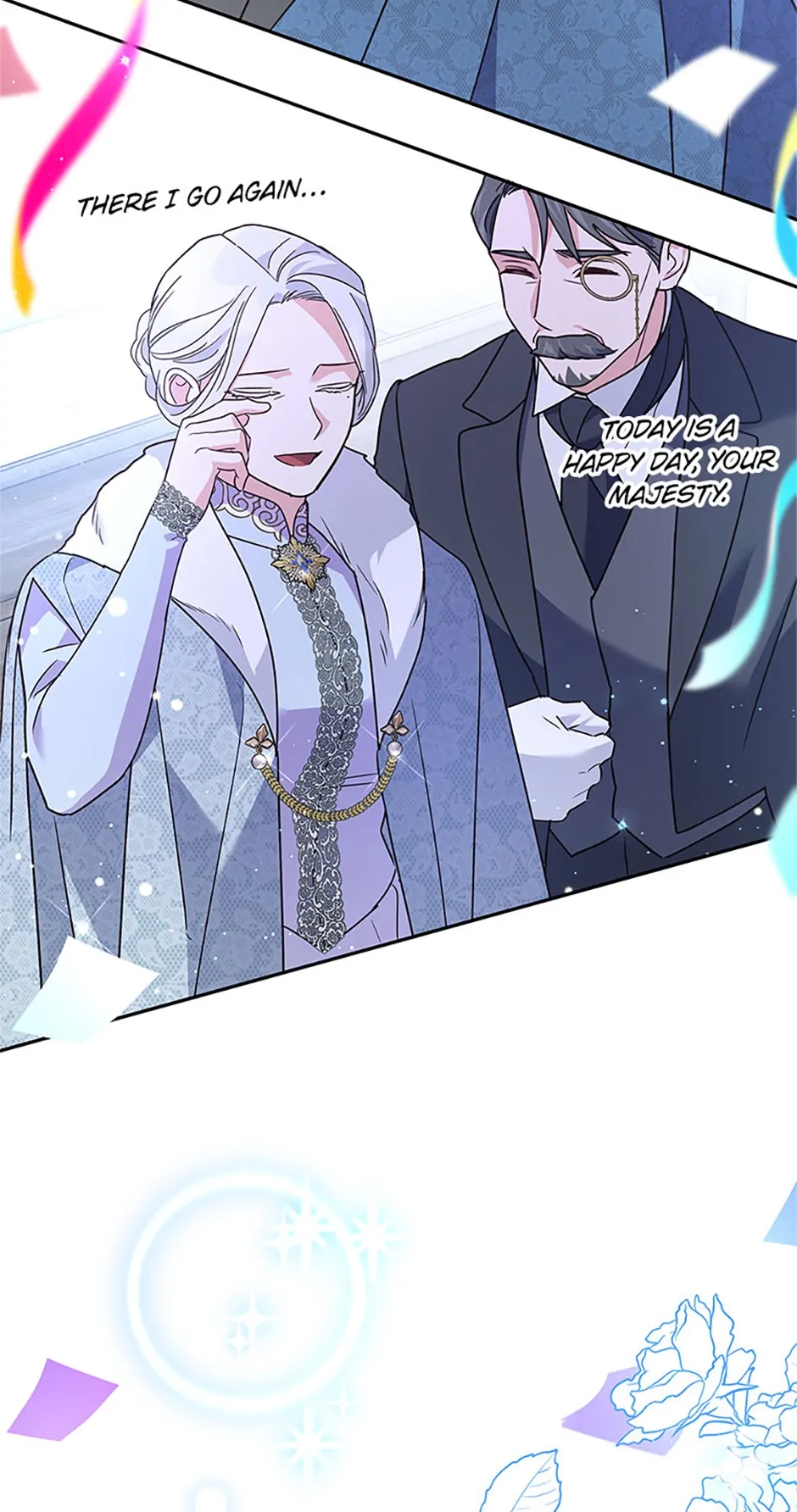 Read Cat in the Chrysalis chapter 80 image 19 on Lezhin