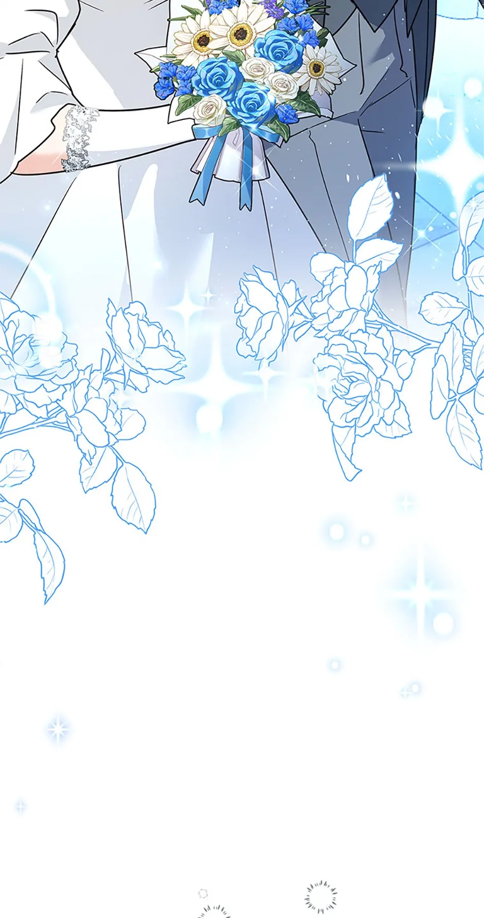 Read Cat in the Chrysalis chapter 80 image 21 on Lezhin