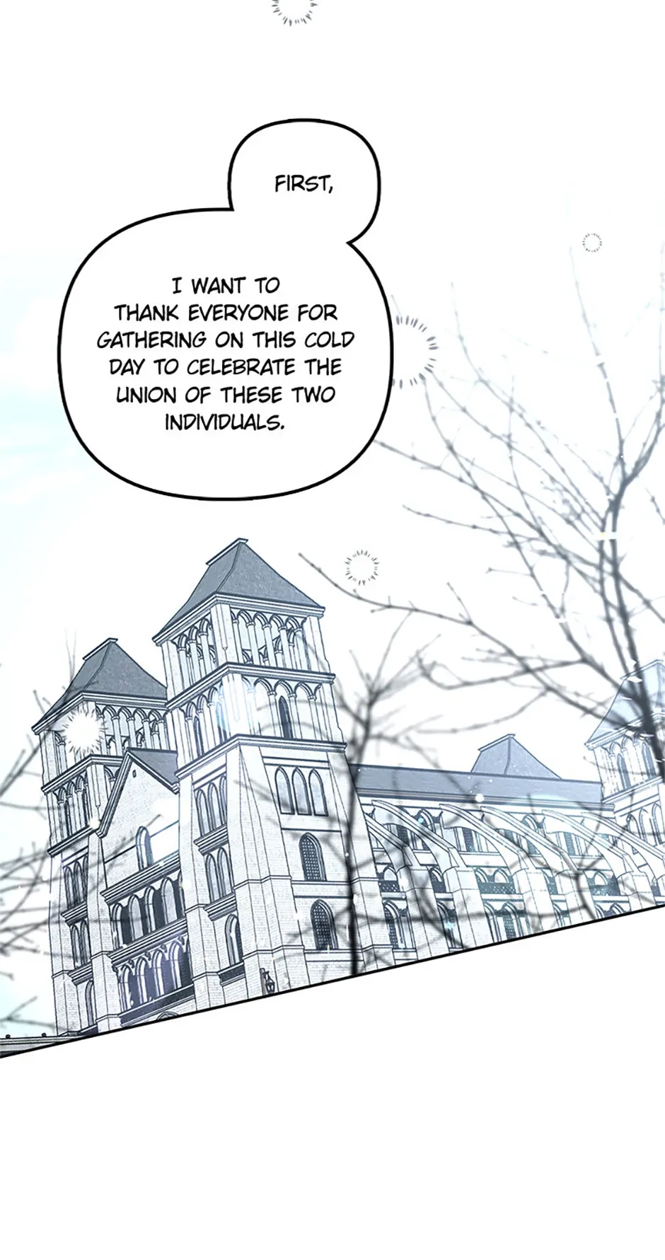 Read Cat in the Chrysalis chapter 80 image 22 on Lezhin