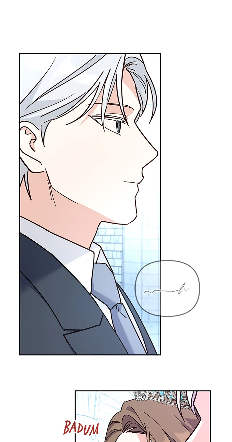 Read Cat in the Chrysalis chapter 80 image 24 on Lezhin