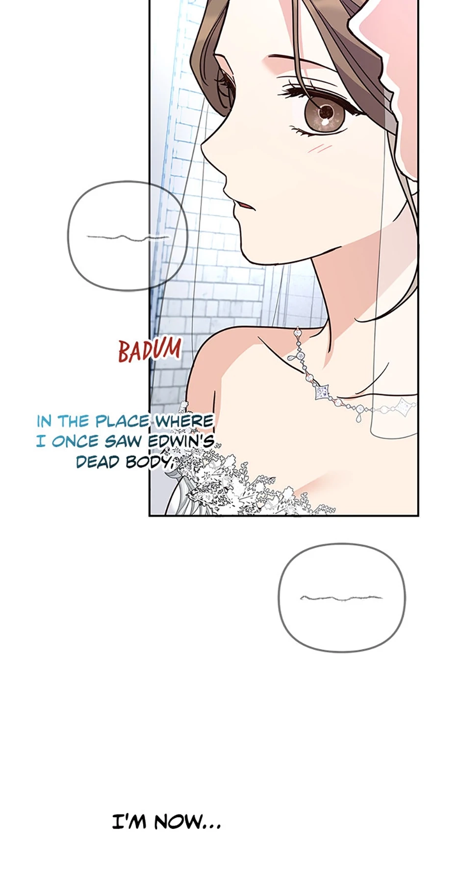 Read Cat in the Chrysalis chapter 80 image 25 on Lezhin