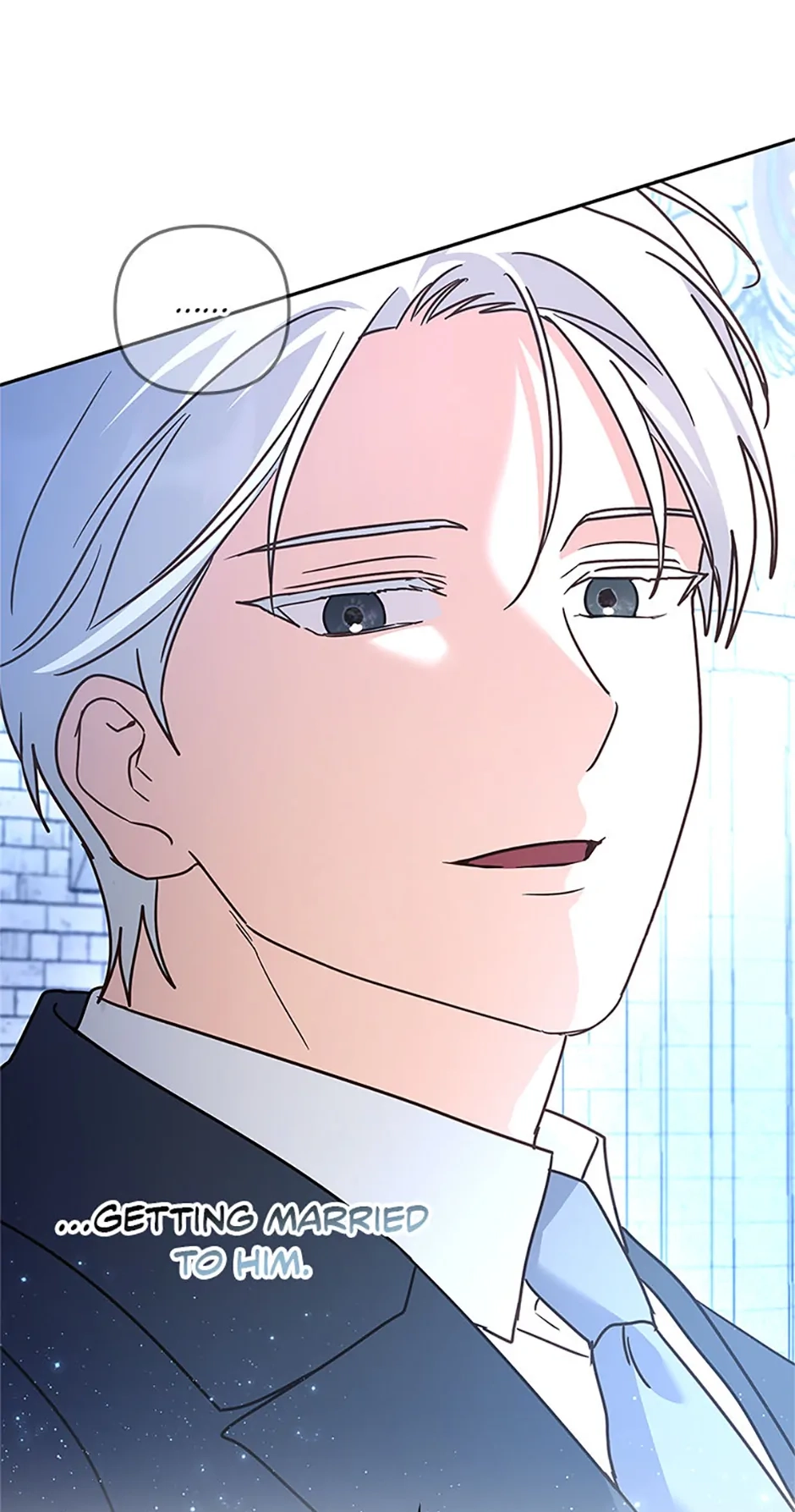 Read Cat in the Chrysalis chapter 80 image 26 on Lezhin