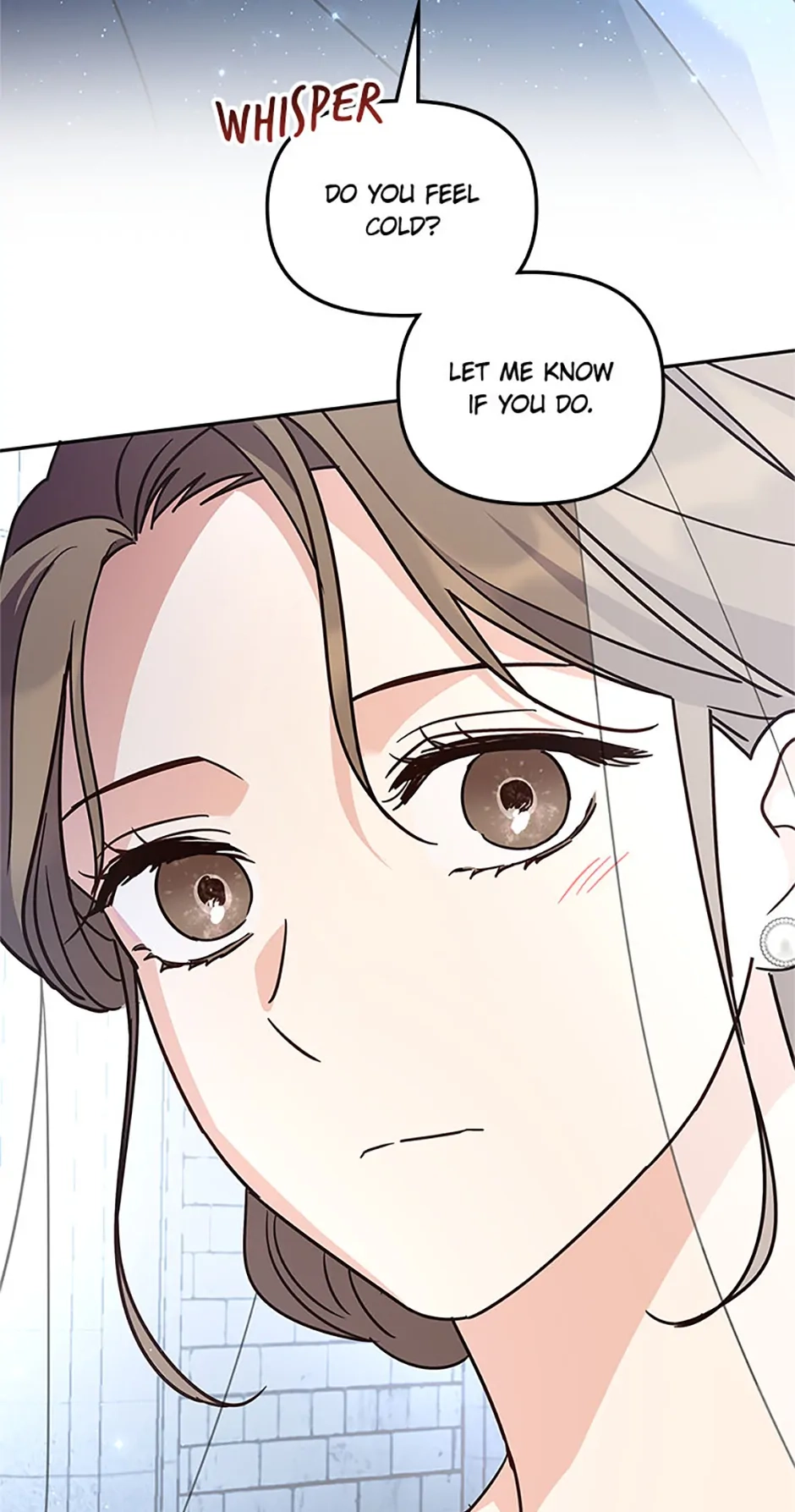Read Cat in the Chrysalis chapter 80 image 27 on Lezhin
