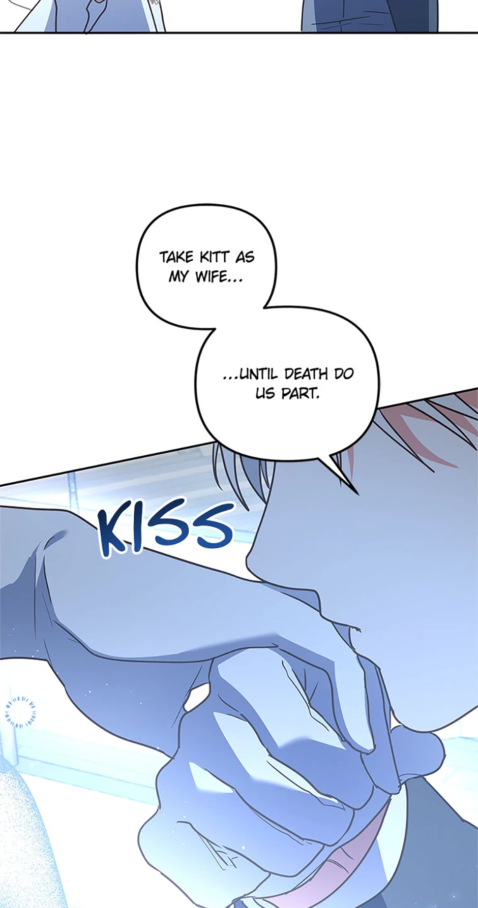 Read Cat in the Chrysalis chapter 80 image 29 on Lezhin