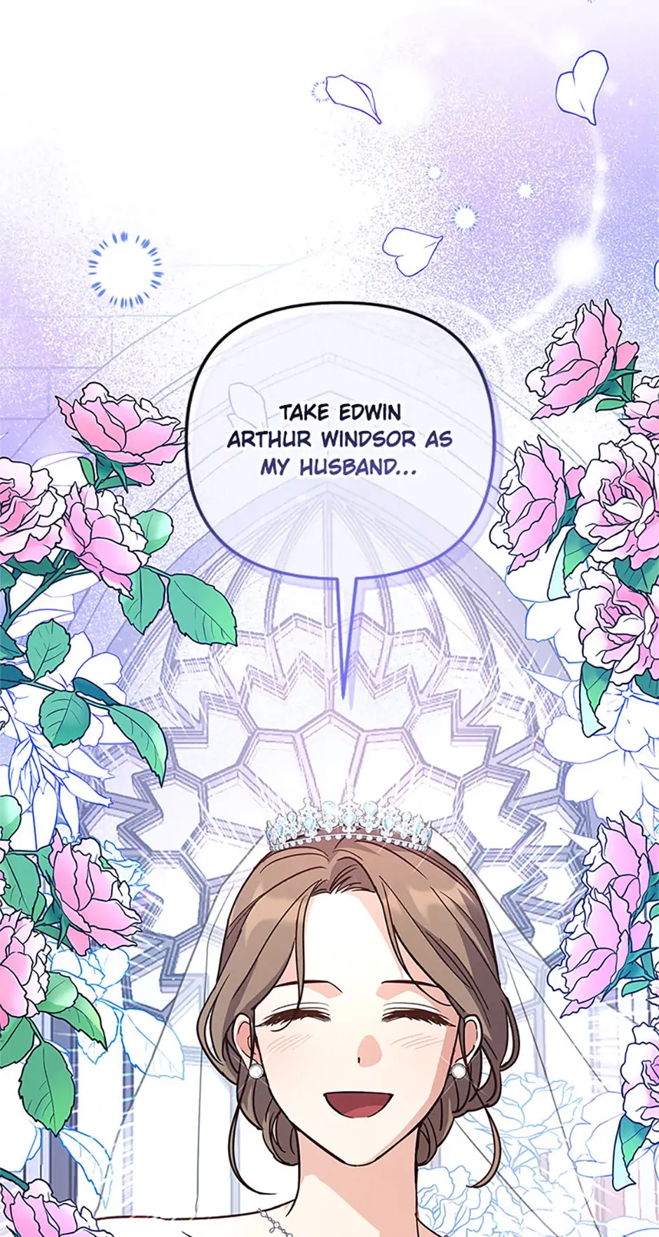 Read Cat in the Chrysalis chapter 80 image 33 on Lezhin