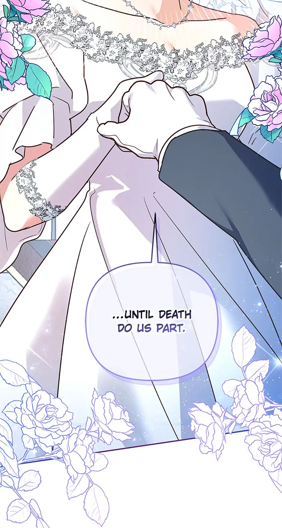 Read Cat in the Chrysalis chapter 80 image 34 on Lezhin