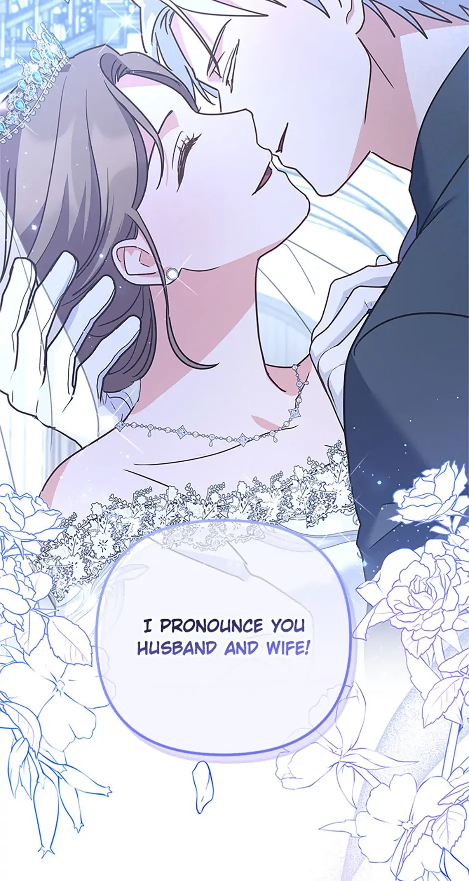 Read Cat in the Chrysalis chapter 80 image 36 on Lezhin