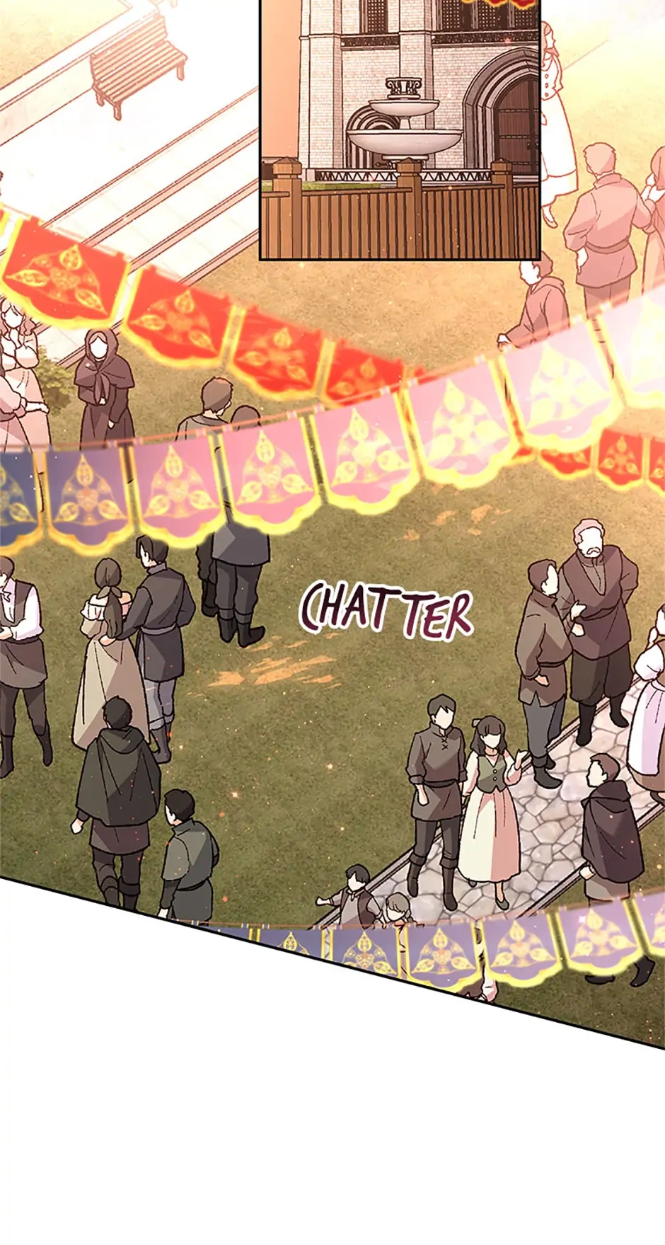 Read Cat in the Chrysalis chapter 80 image 39 on Lezhin