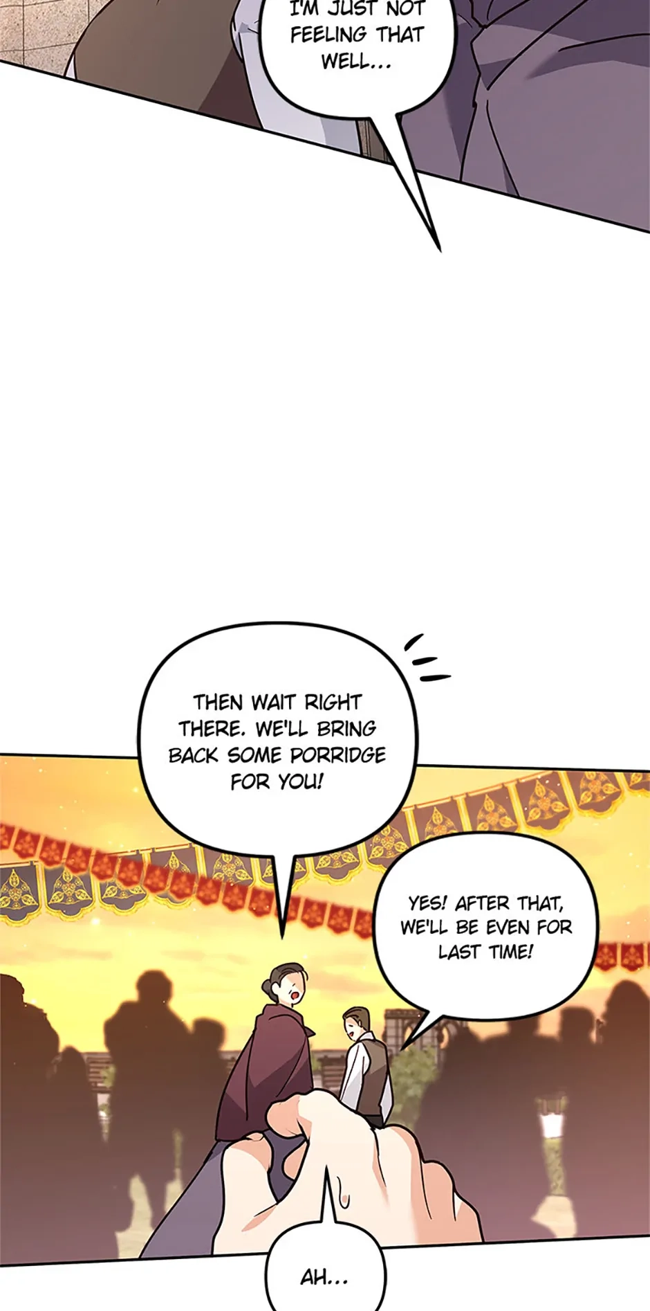 Read Cat in the Chrysalis chapter 80 image 41 on Lezhin