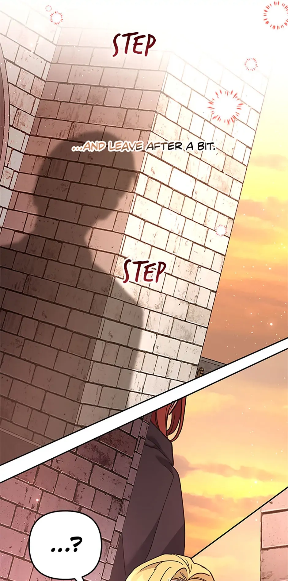 Read Cat in the Chrysalis chapter 80 image 45 on Lezhin