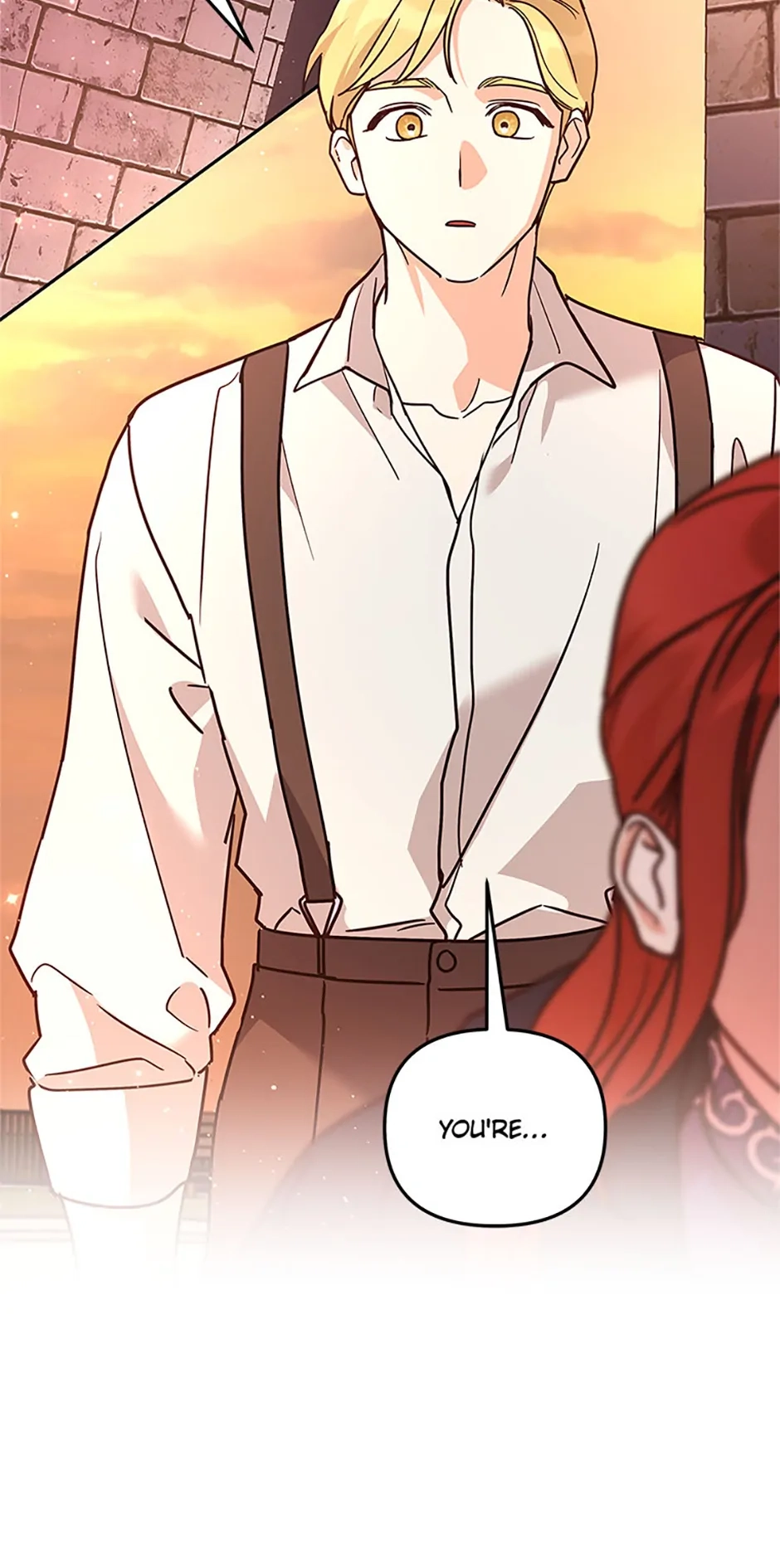 Read Cat in the Chrysalis chapter 80 image 46 on Lezhin