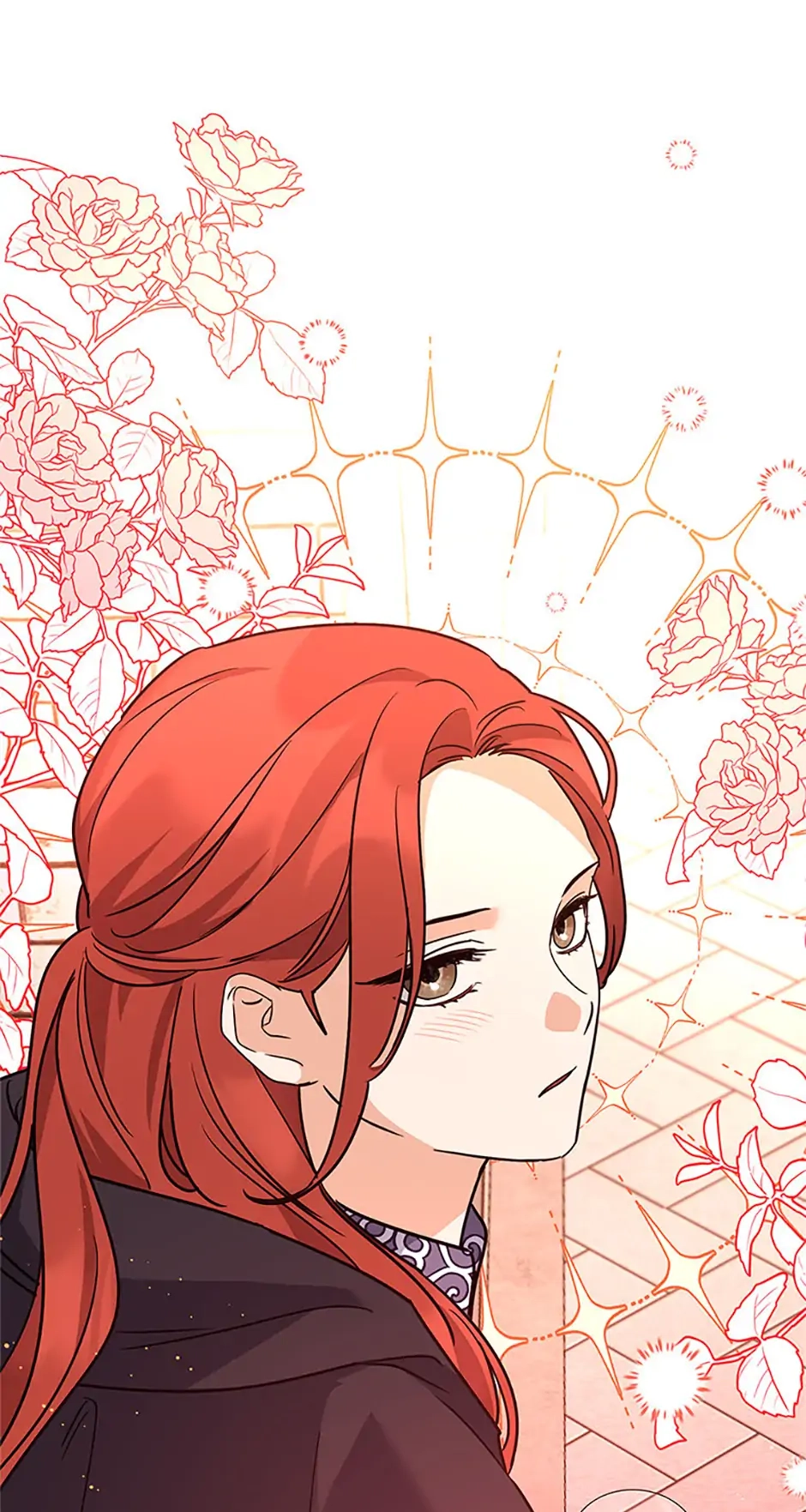 Read Cat in the Chrysalis chapter 80 image 47 on Lezhin