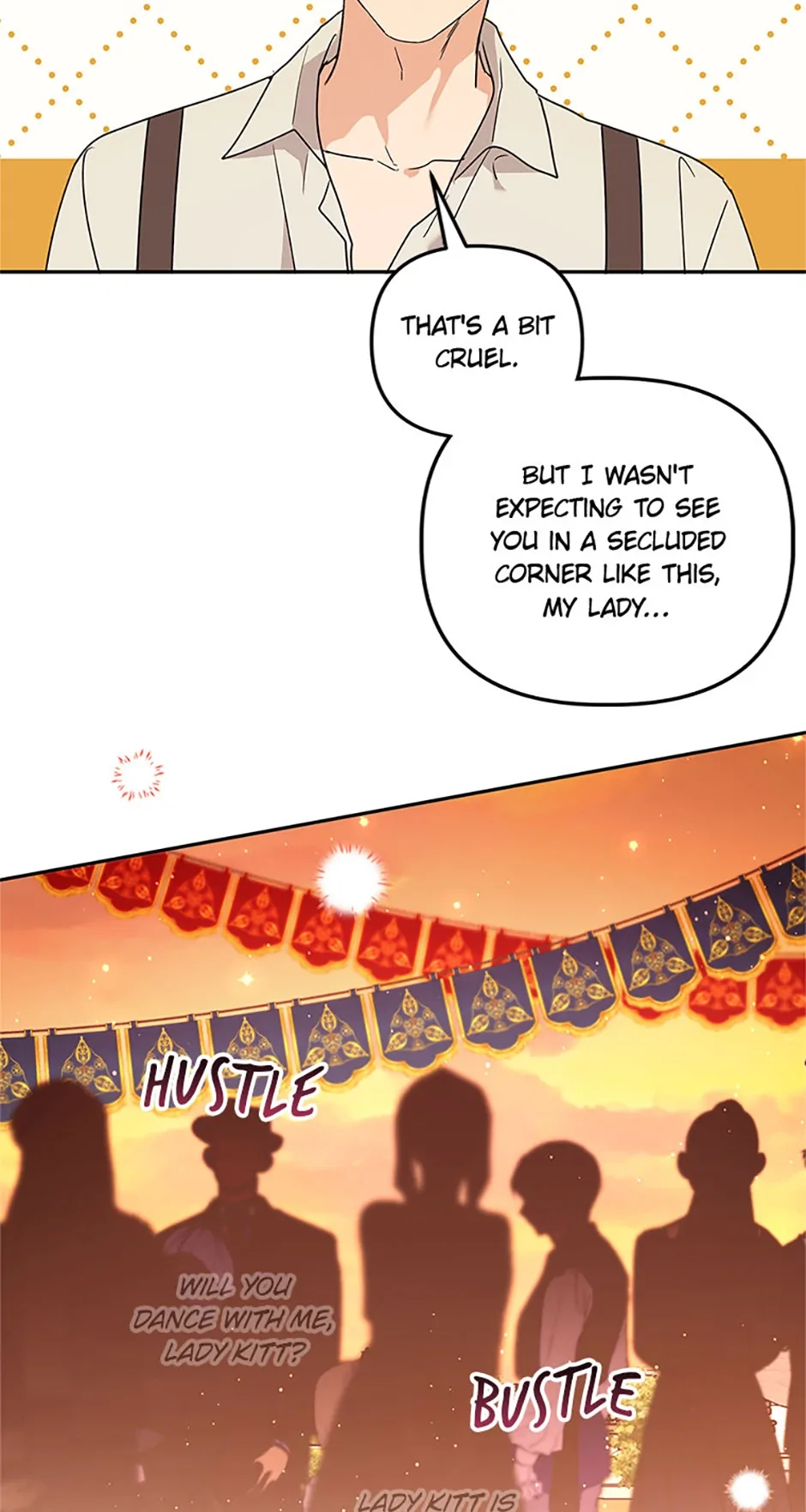 Read Cat in the Chrysalis chapter 80 image 51 on Lezhin
