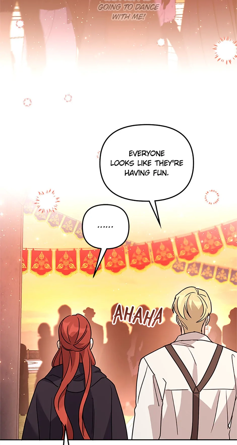 Read Cat in the Chrysalis chapter 80 image 52 on Lezhin