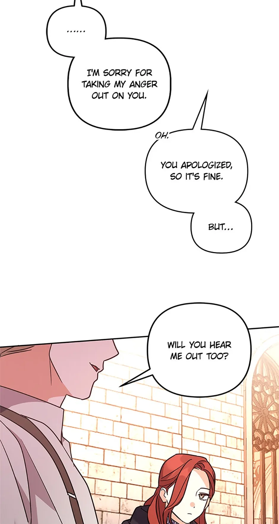 Read Cat in the Chrysalis chapter 80 image 53 on Lezhin