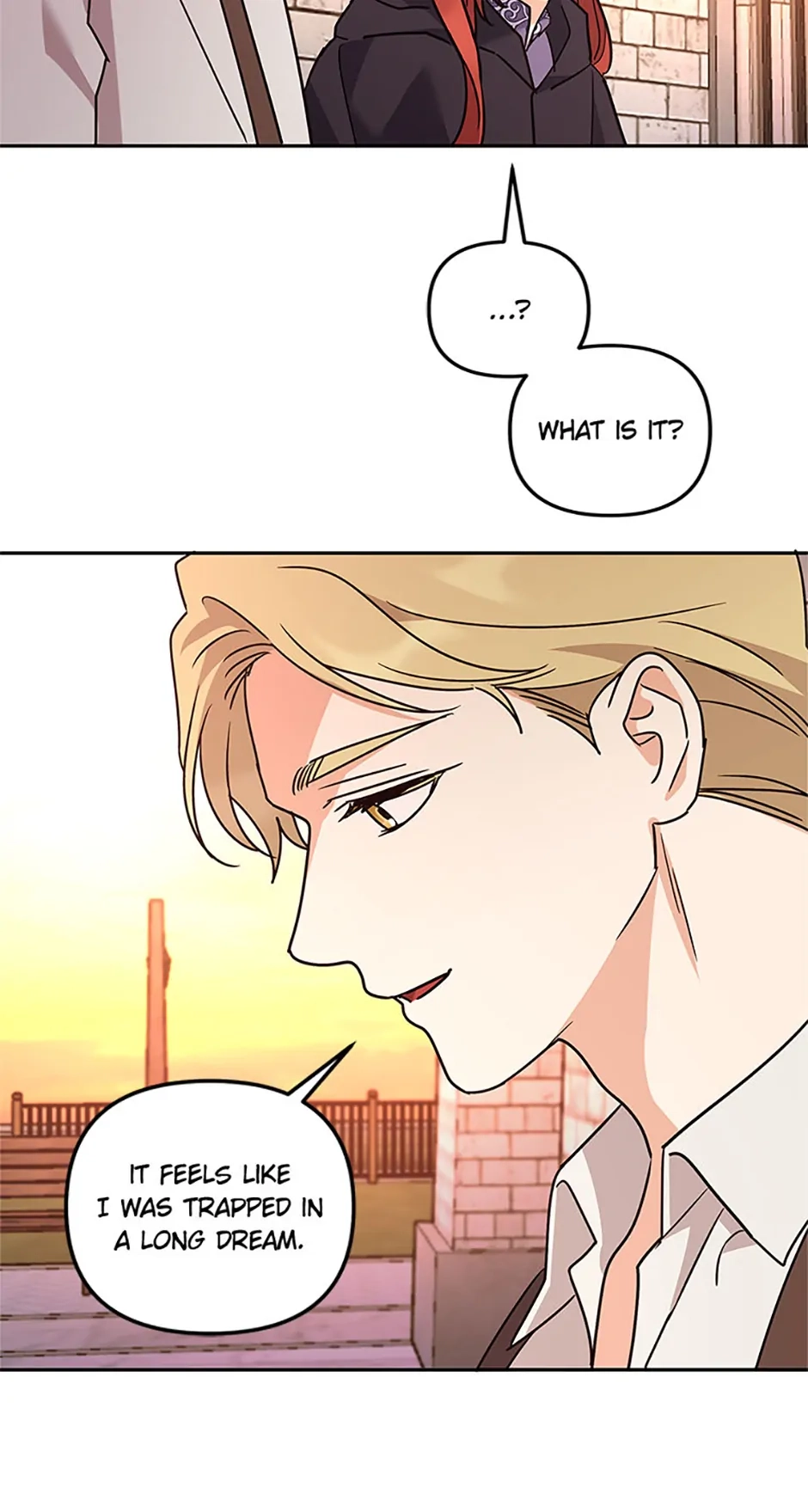 Read Cat in the Chrysalis chapter 80 image 54 on Lezhin